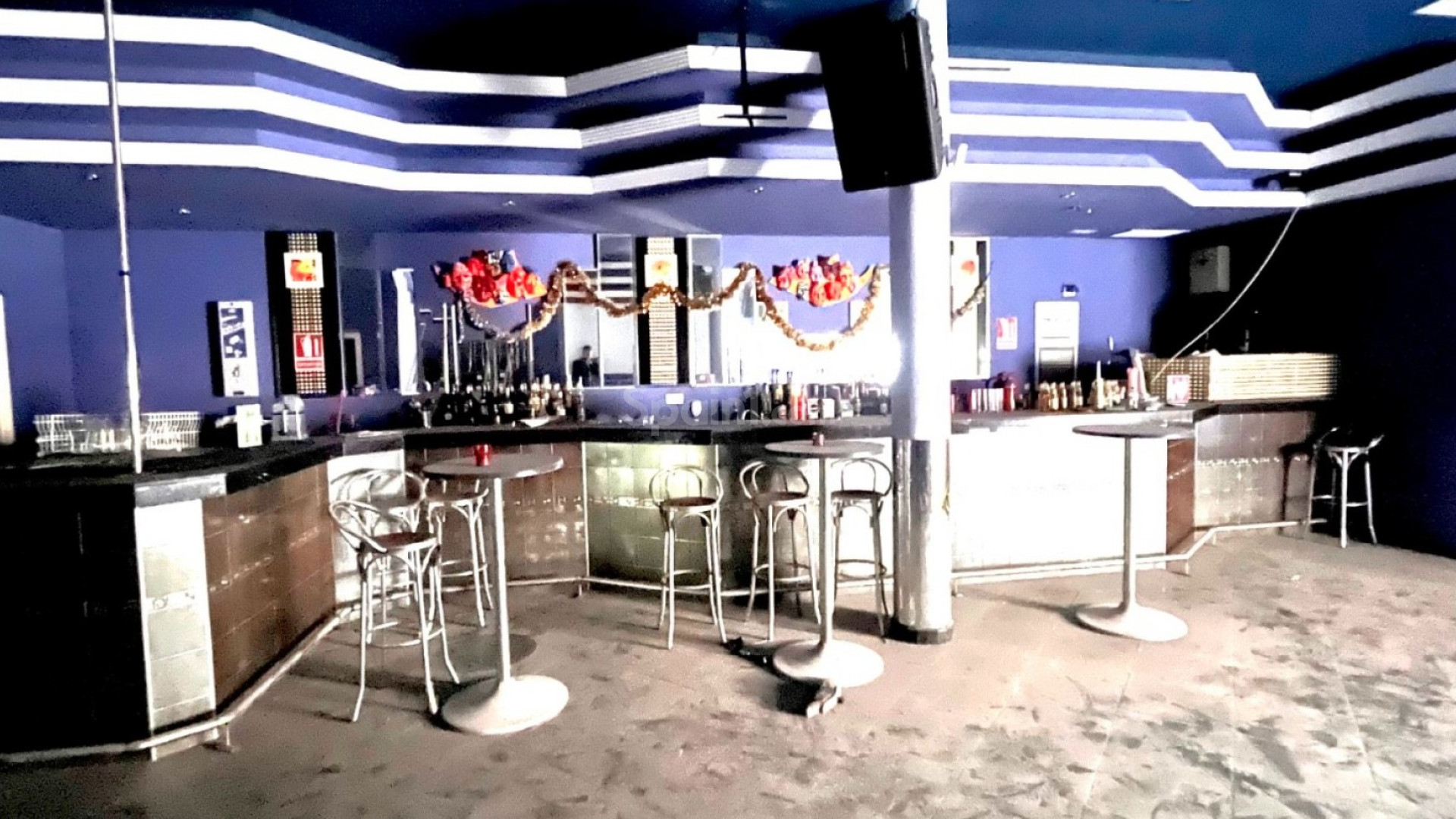Resale - Kommerziell -
Torrevieja - Playa del Cura