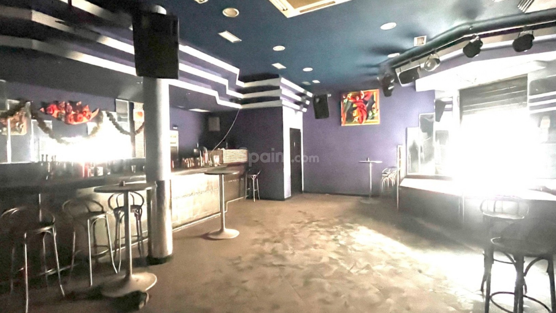 Resale - Kommerziell -
Torrevieja - Playa del Cura