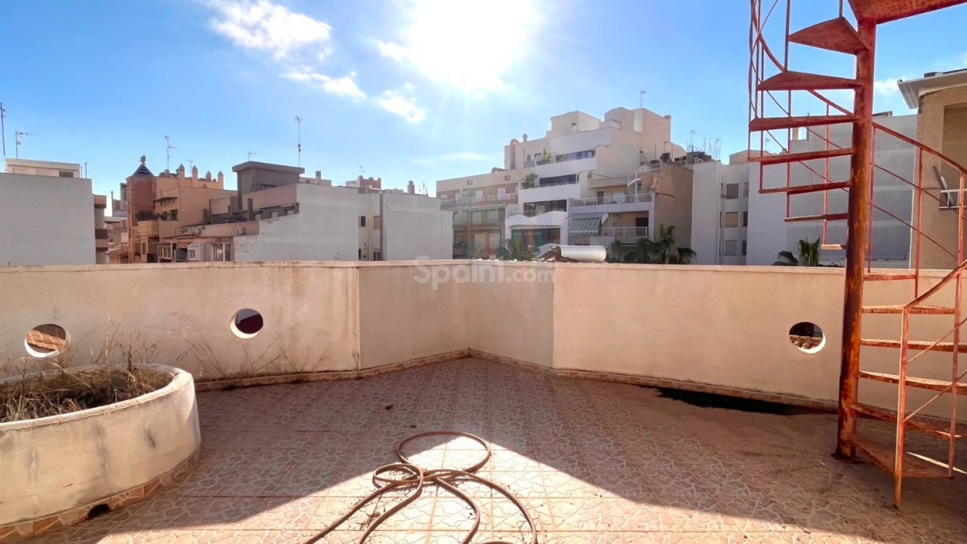 Resale - Kommerziell -
Torrevieja - Playa del Cura