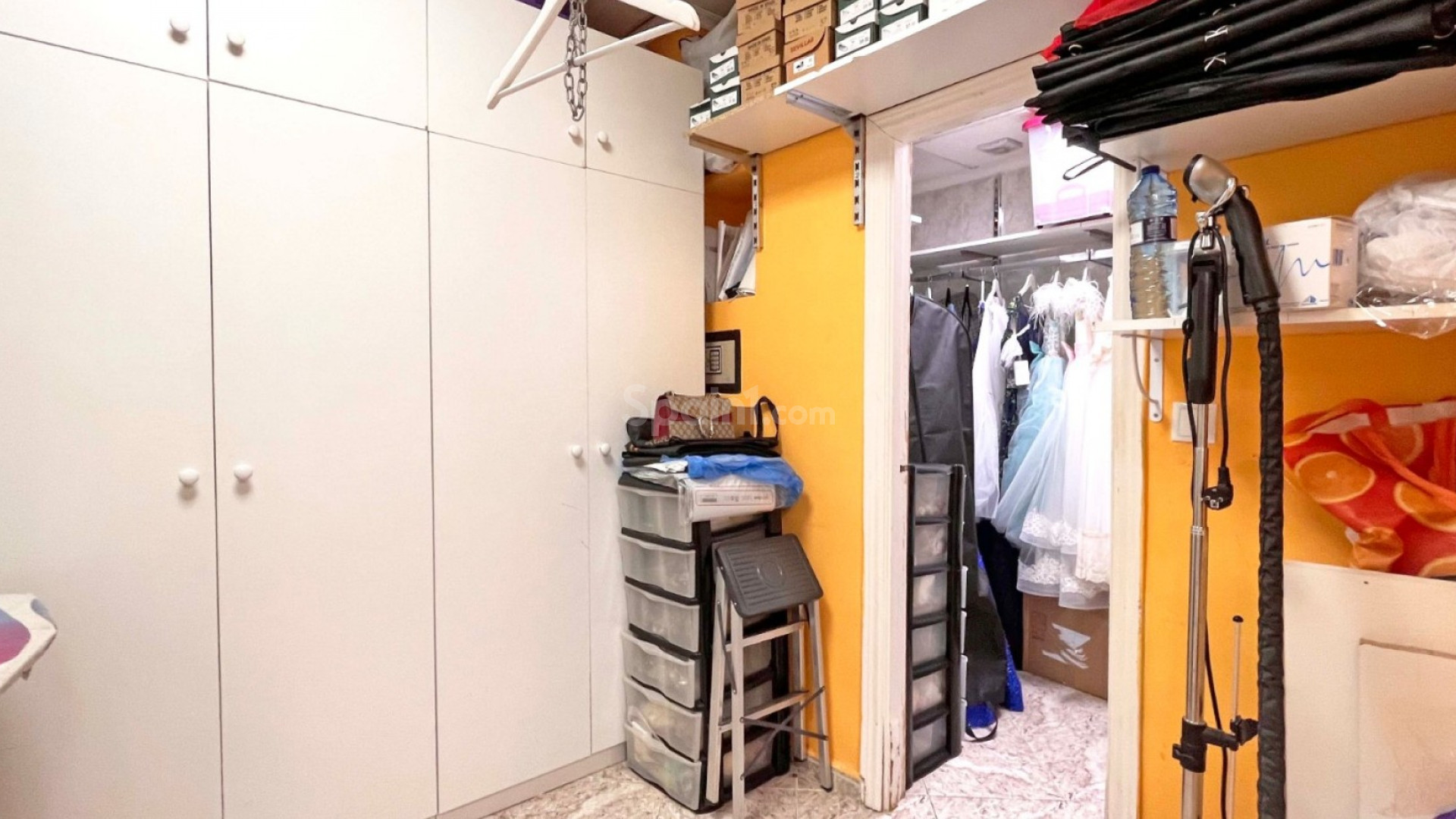 Resale - Kommerziell -
Torrevieja - Playa del Cura