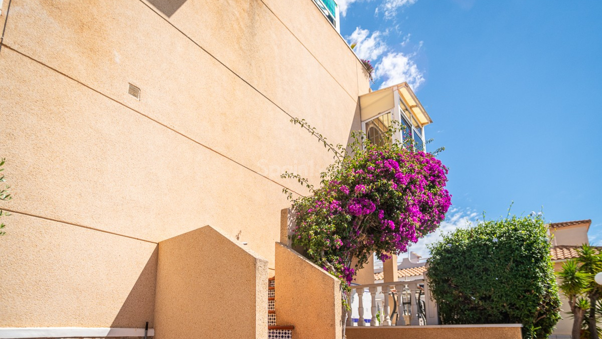 Resale - Lägenhet -
ALICANTE - La Florida