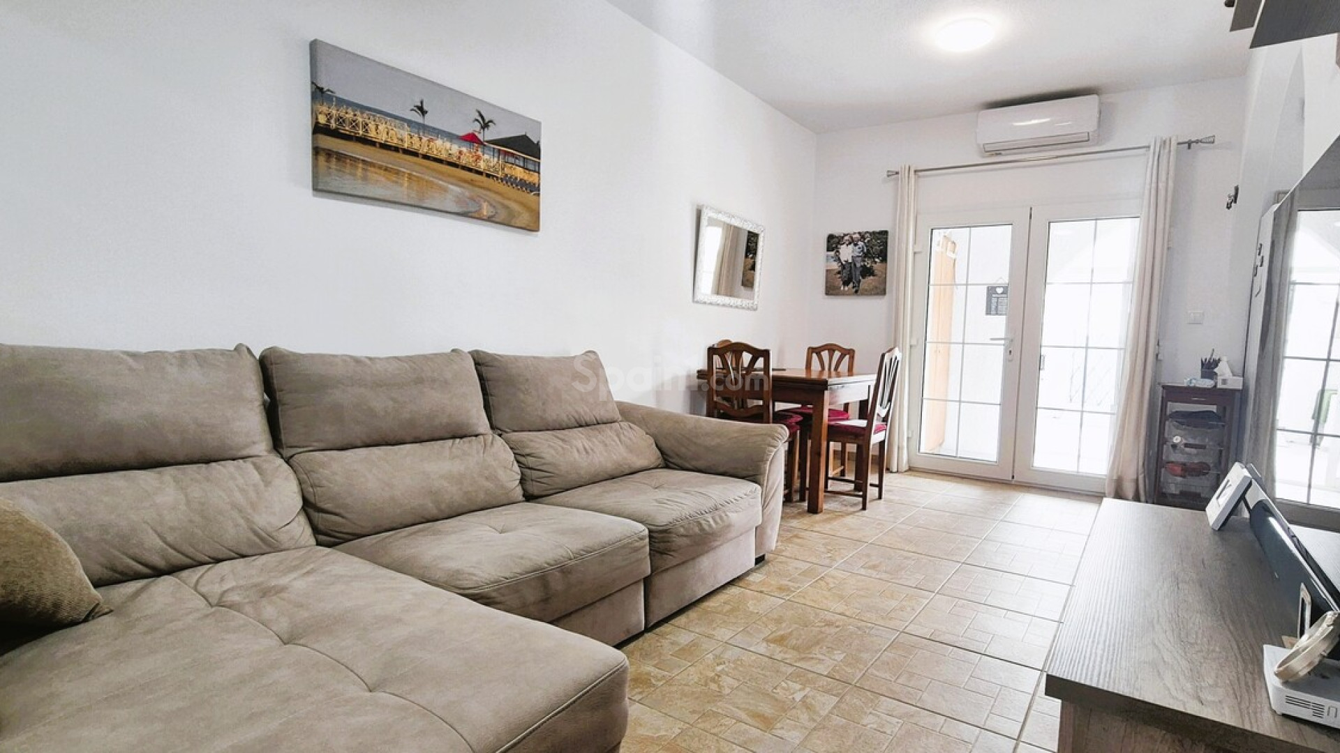 Resale - Lägenhet -
Blue Lagoon - Costa Blanca