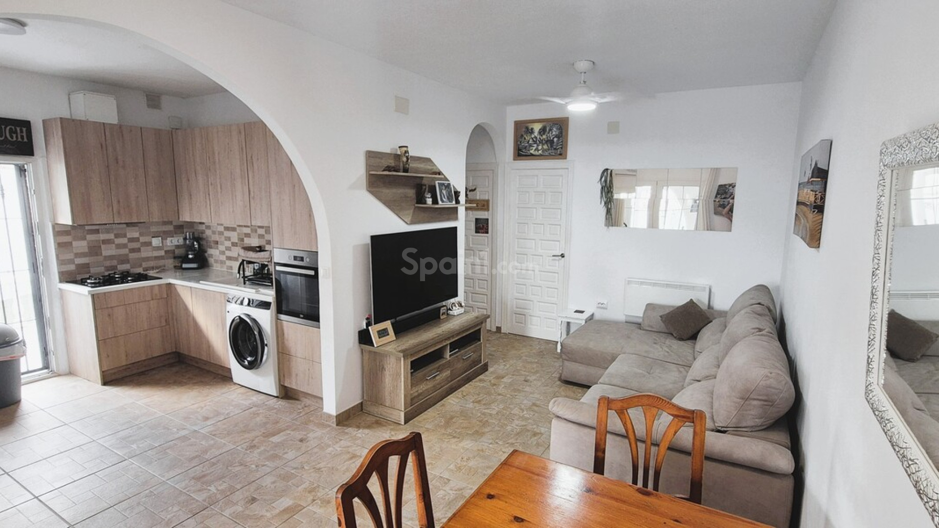 Resale - Lägenhet -
Blue Lagoon - Costa Blanca