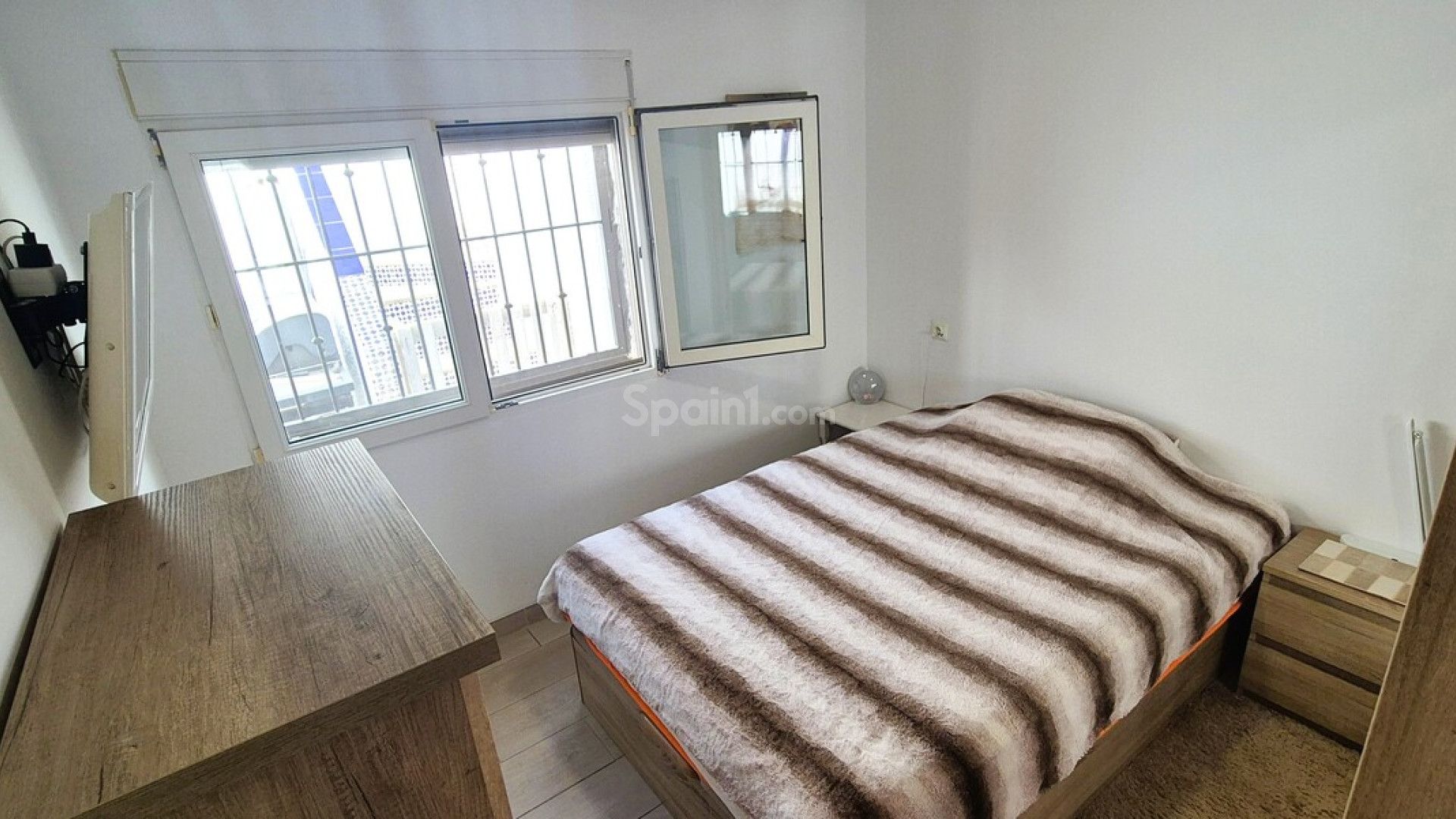 Resale - Lägenhet -
Blue Lagoon - Costa Blanca