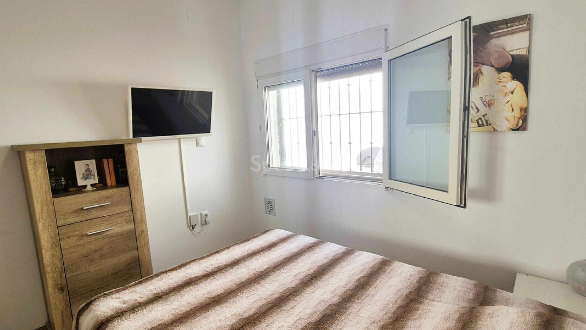 Resale - Lägenhet -
Blue Lagoon - Costa Blanca