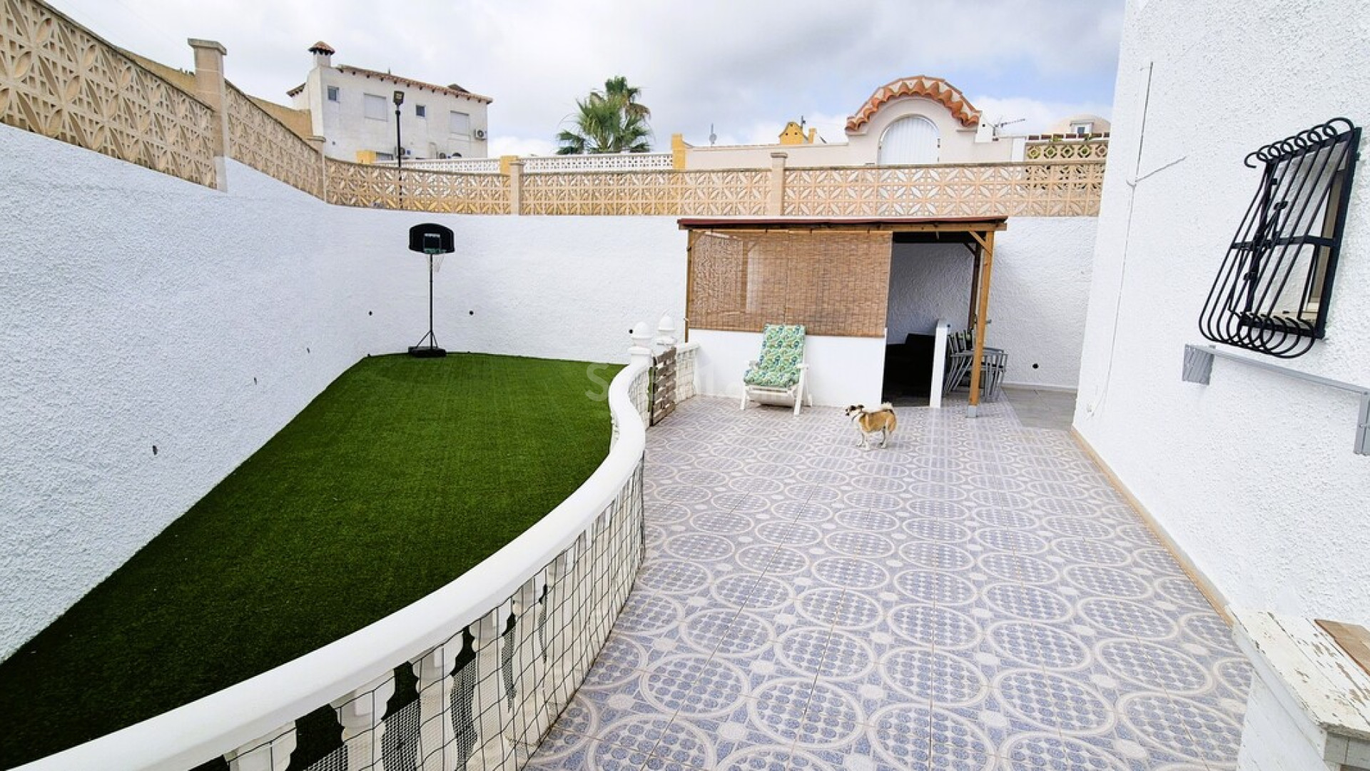 Resale - Lägenhet -
Blue Lagoon - Costa Blanca
