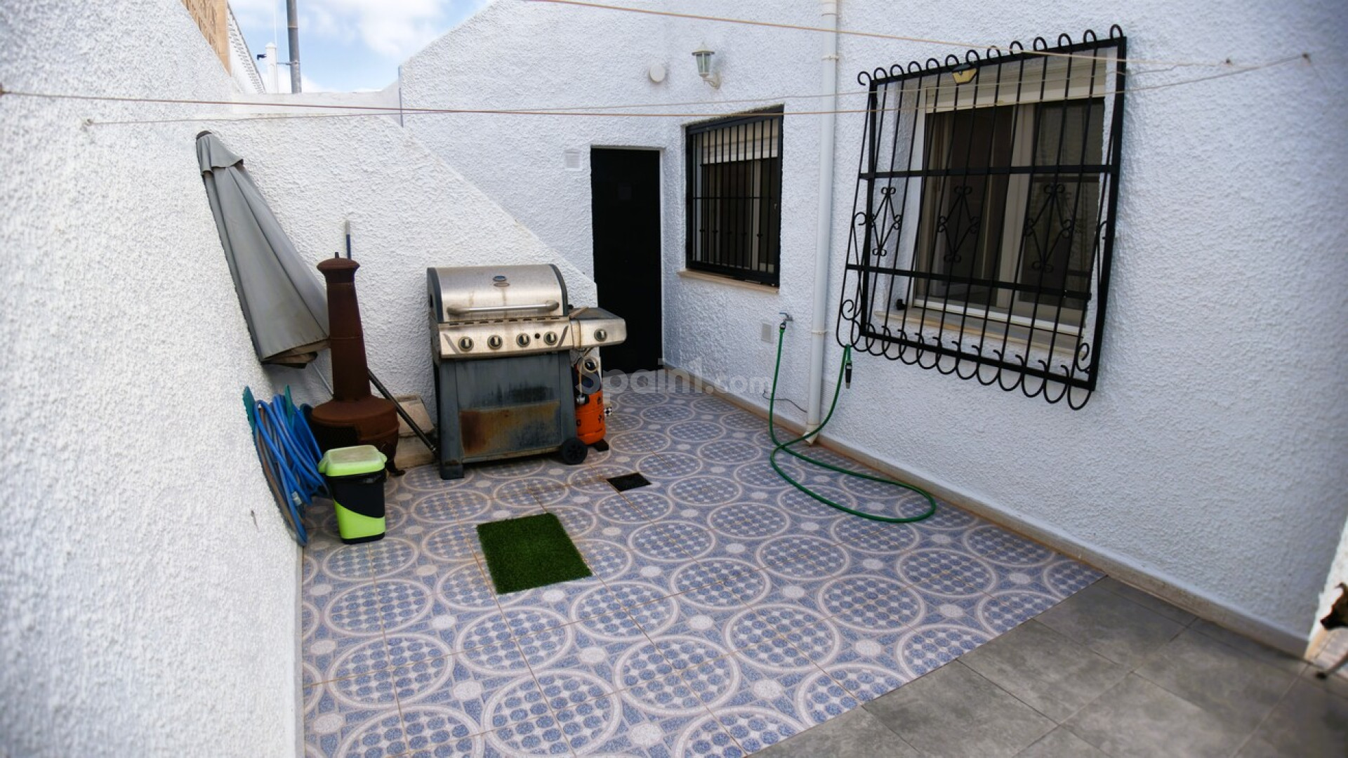 Resale - Lägenhet -
Blue Lagoon - Costa Blanca