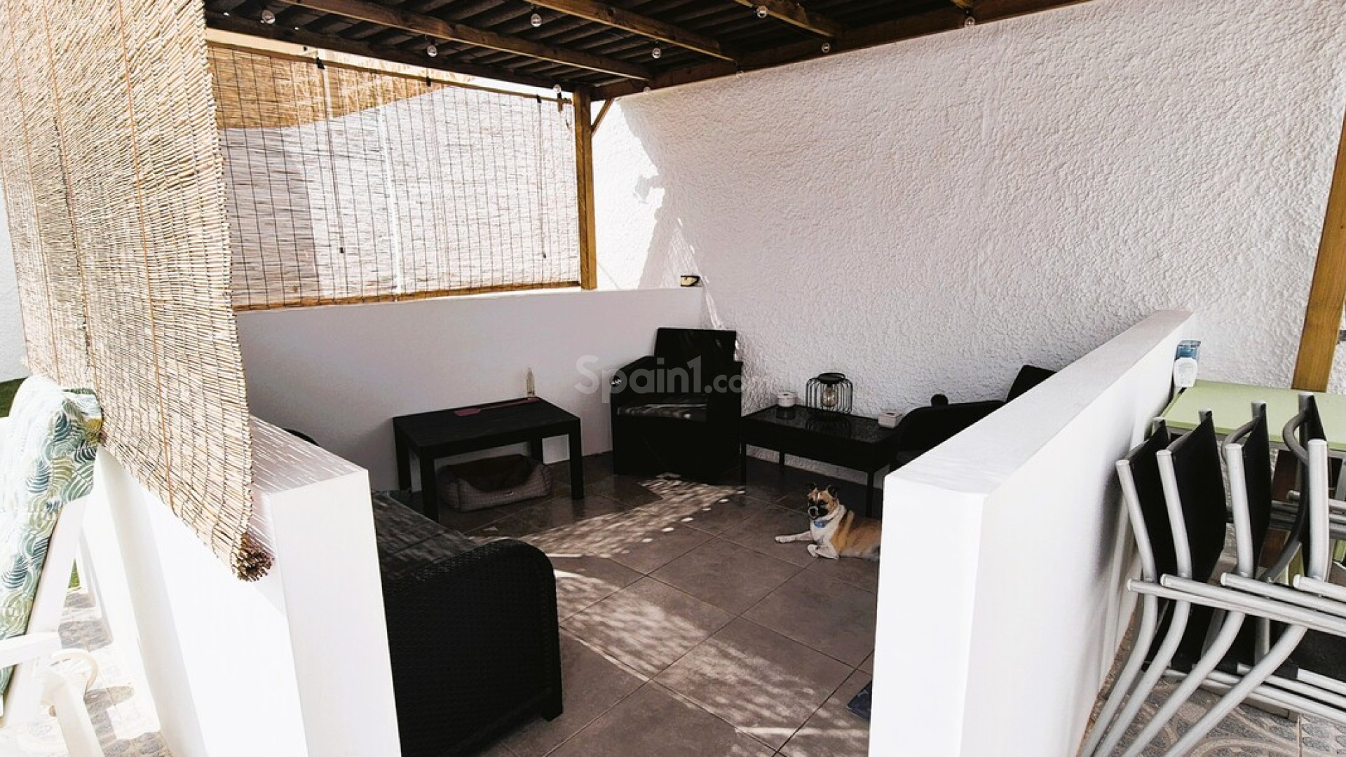 Resale - Lägenhet -
Blue Lagoon - Costa Blanca
