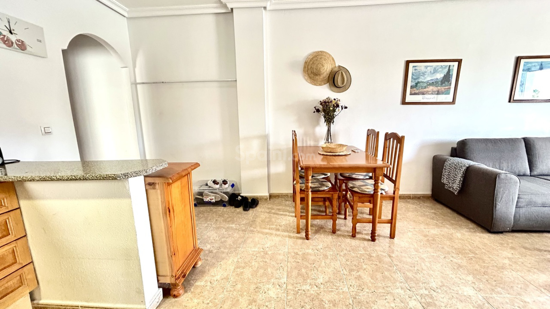 Resale - Lägenhet -
Cabo Roig