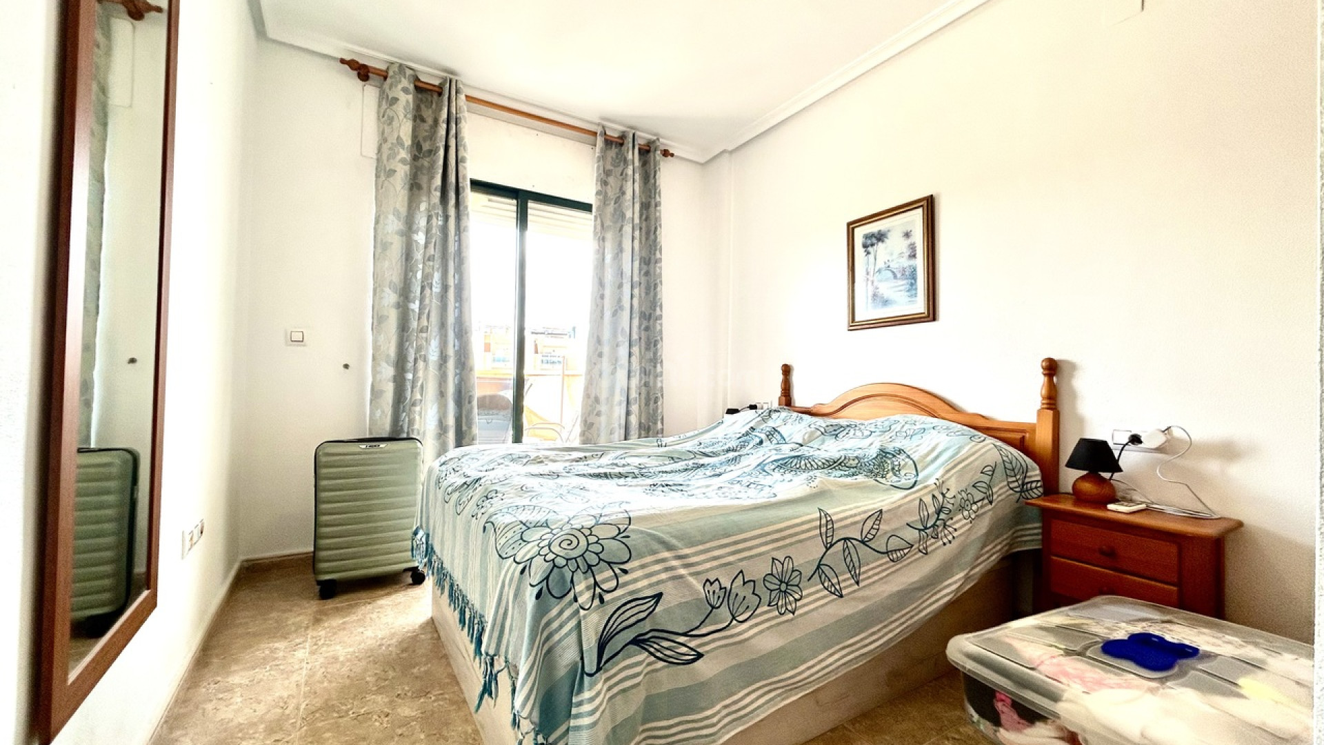 Resale - Lägenhet -
Cabo Roig