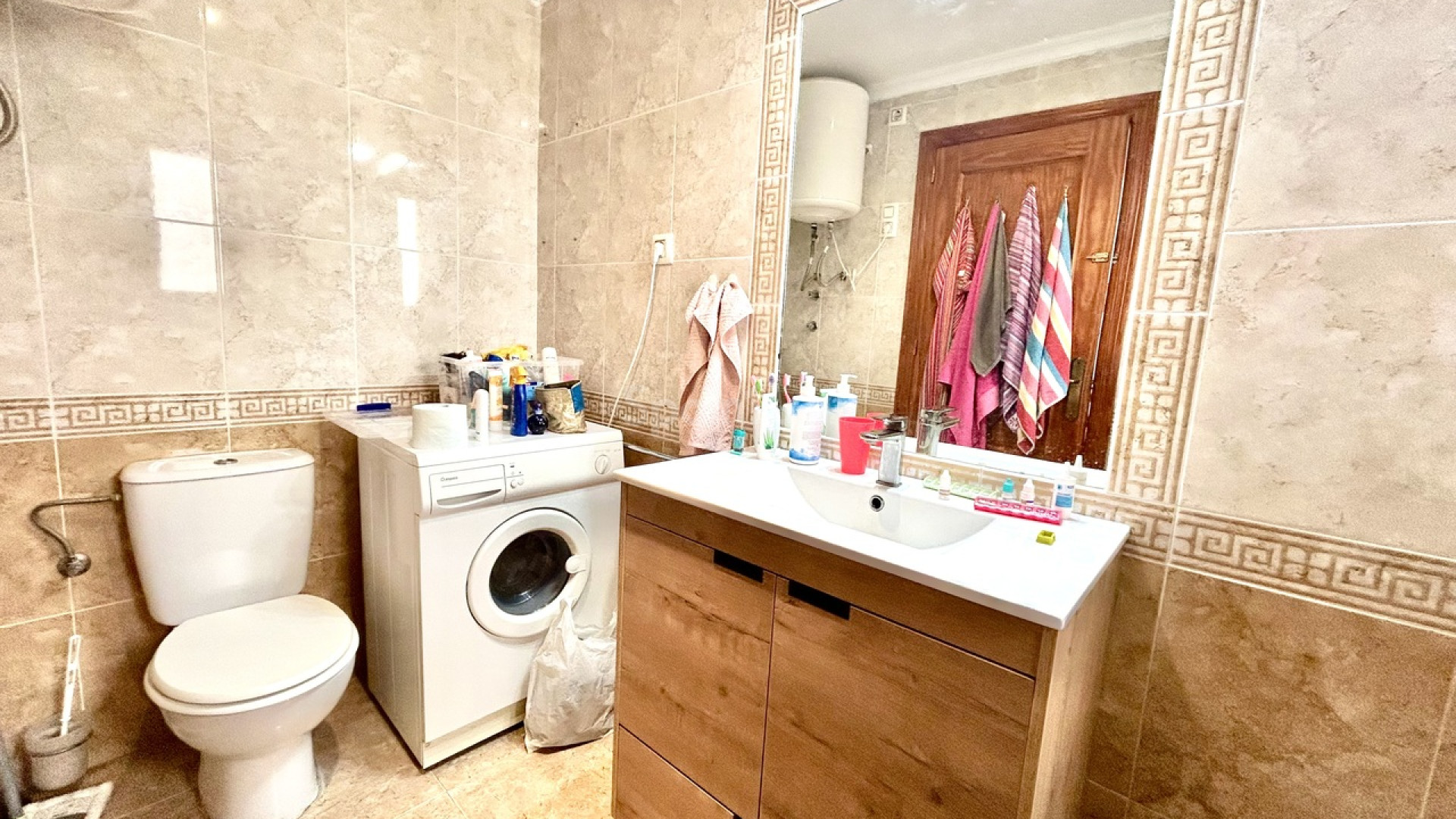 Resale - Lägenhet -
Cabo Roig