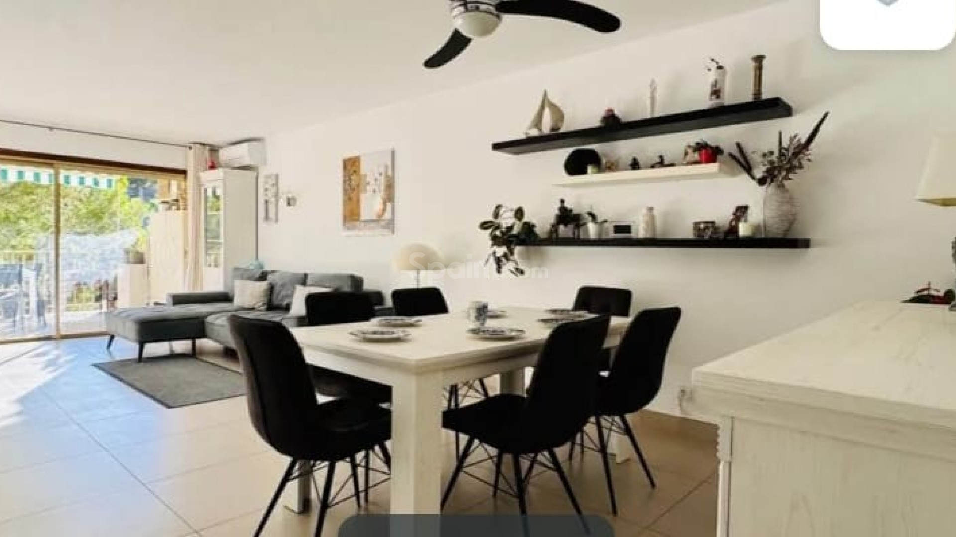 Resale - Lägenhet -
Cala Vinyes - Calvià