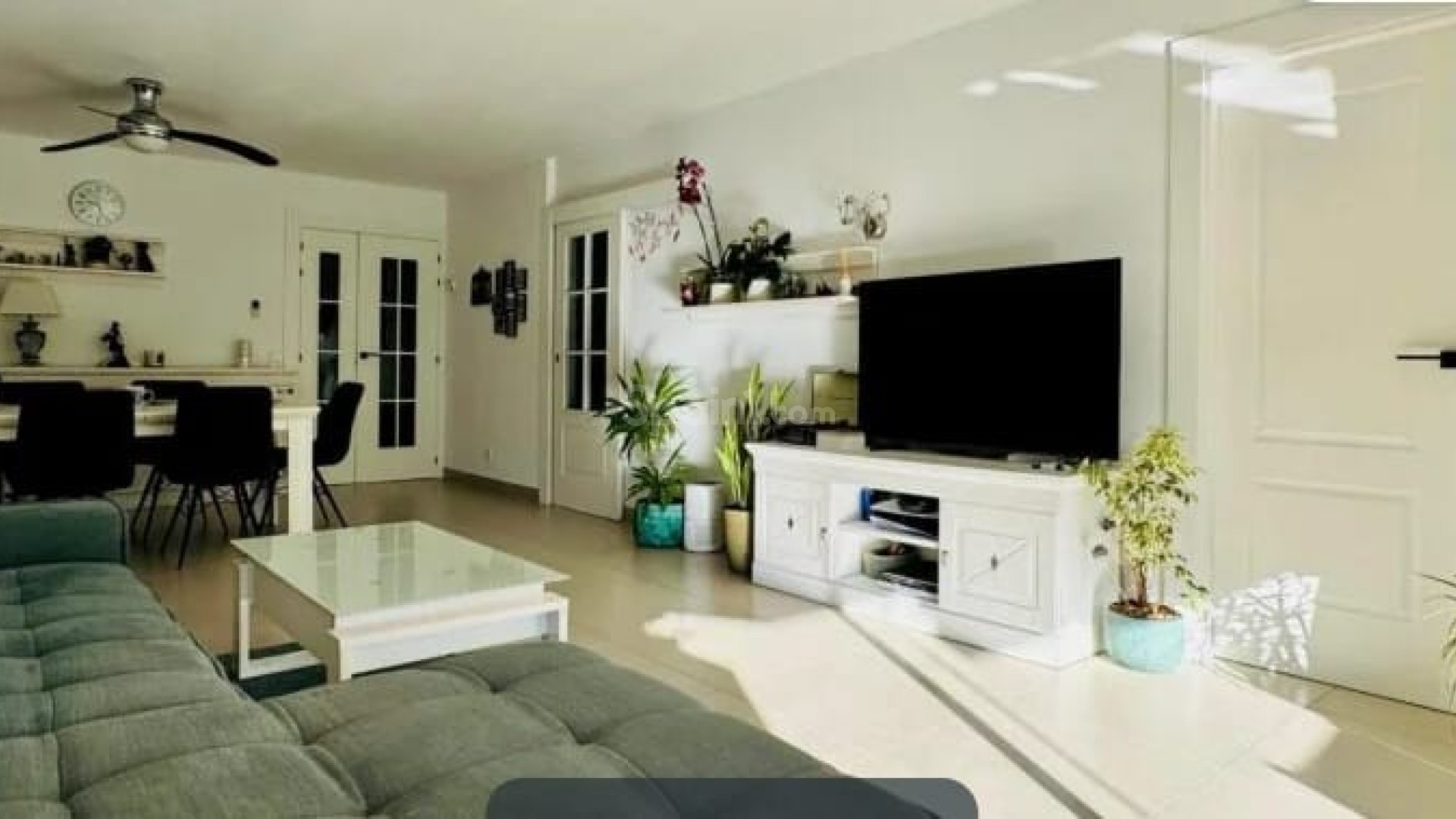 Resale - Lägenhet -
Cala Vinyes - Calvià