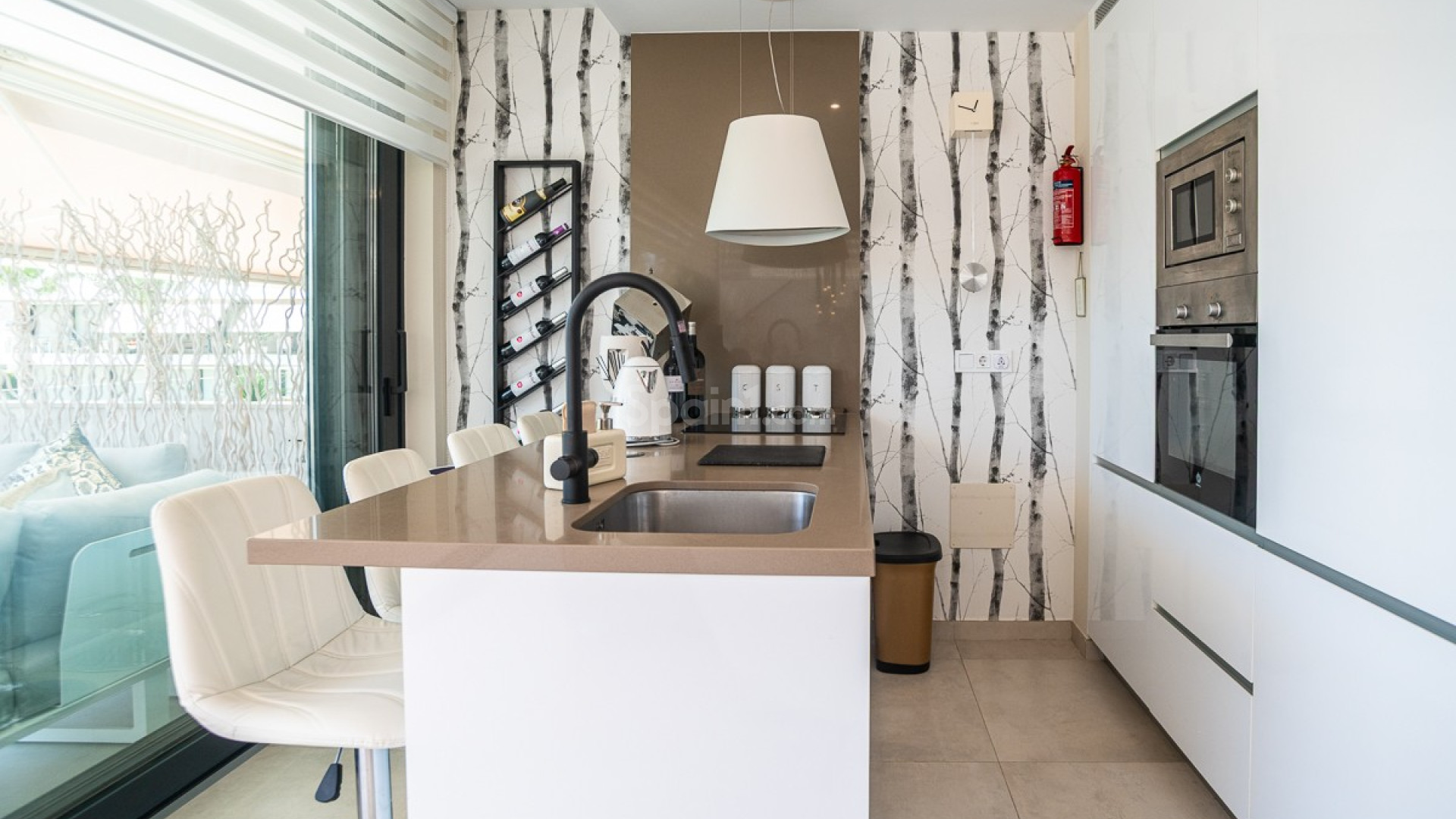 Resale - Lägenhet -
CARTAGENA - Mar de Cristal