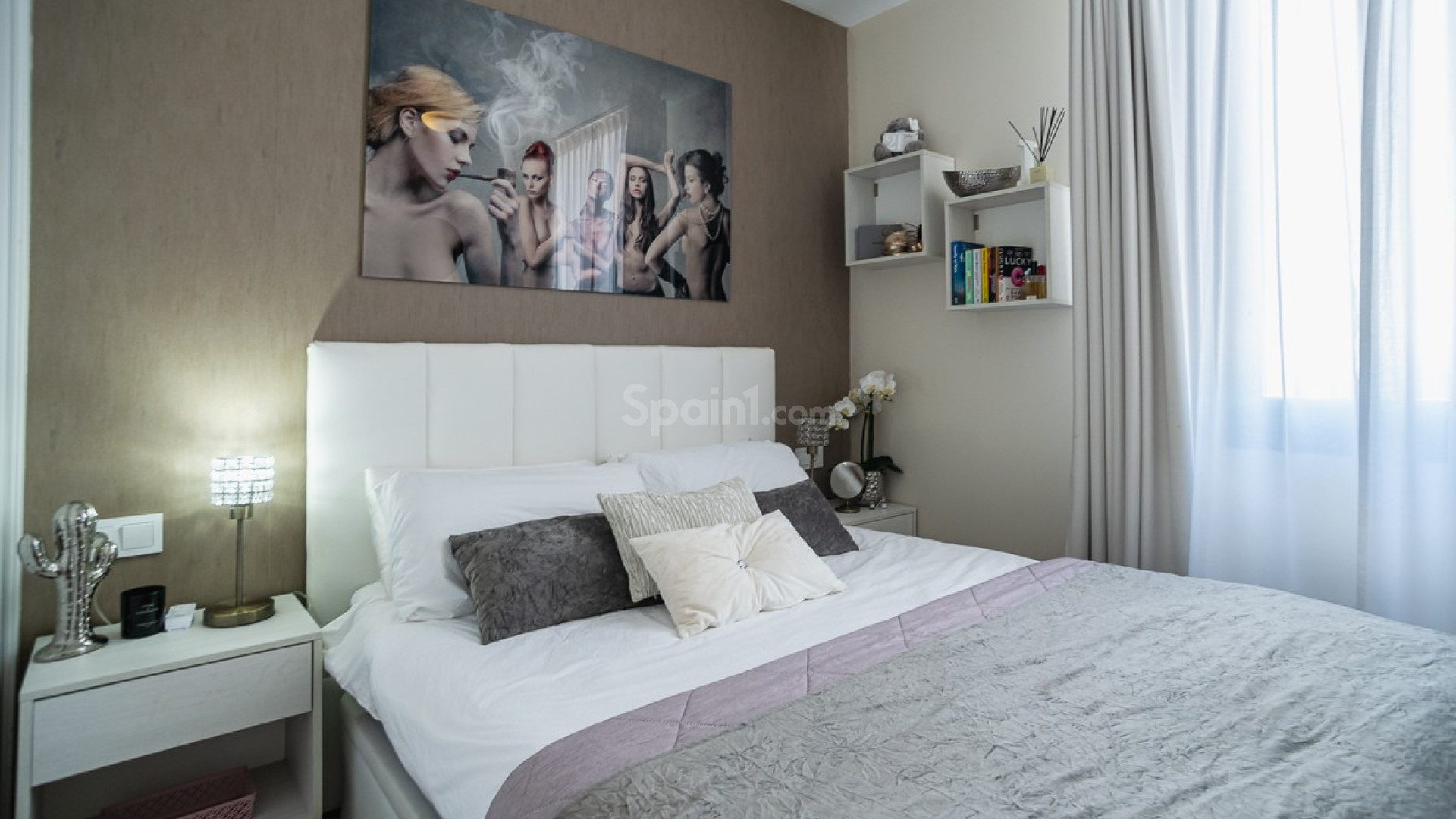 Resale - Lägenhet -
CARTAGENA - Mar de Cristal