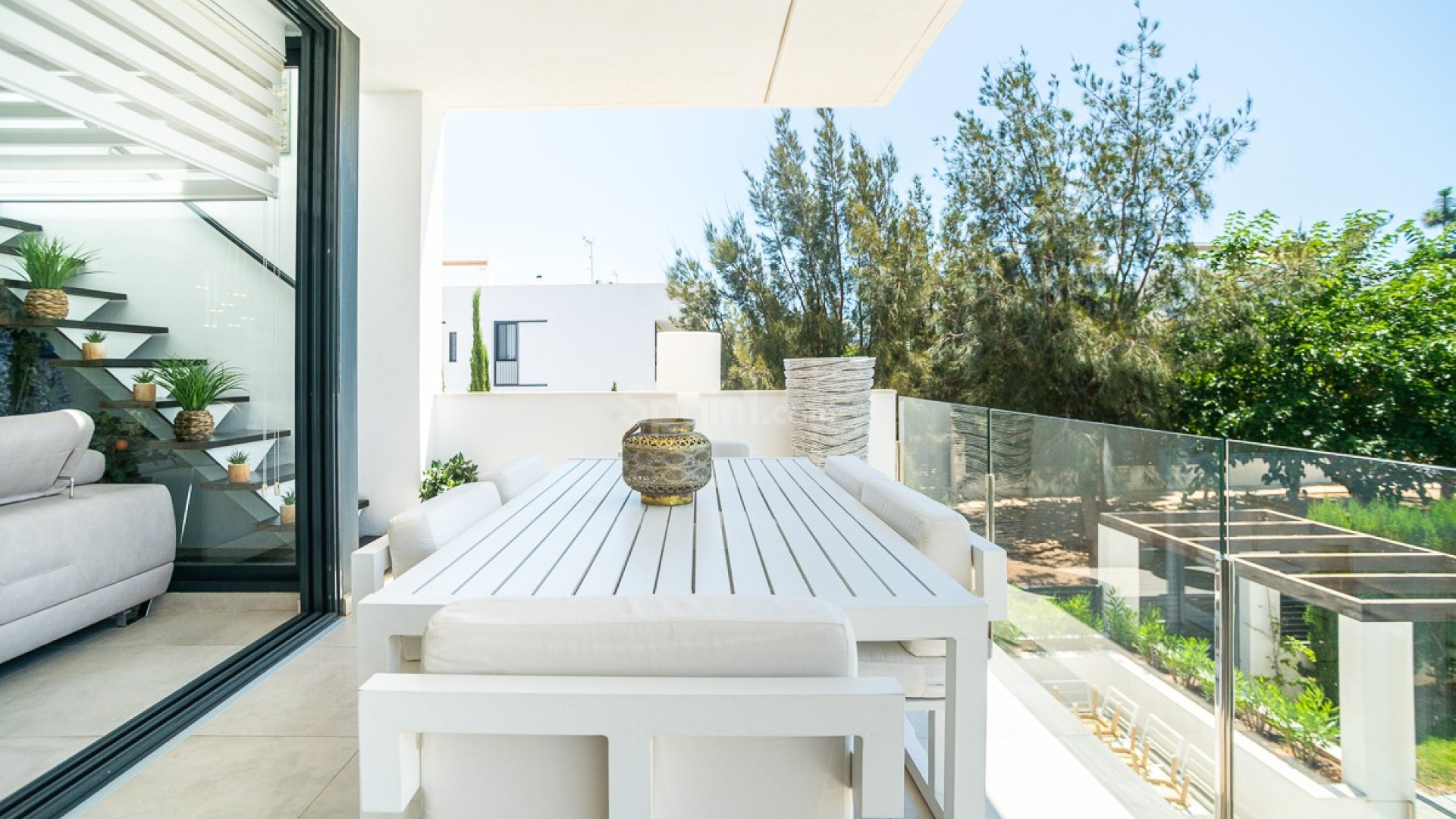 Resale - Lägenhet -
CARTAGENA - Mar de Cristal