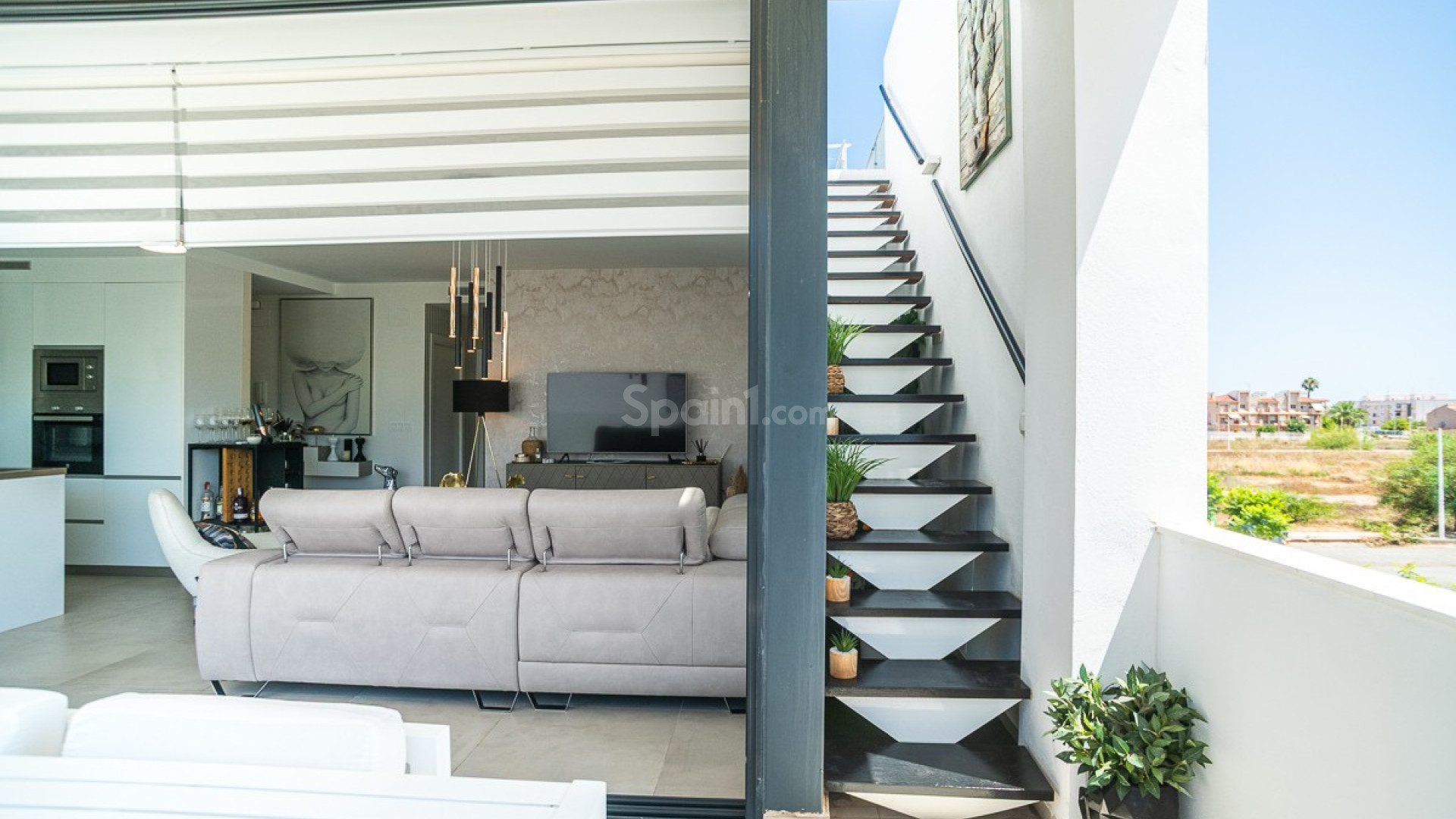 Resale - Lägenhet -
CARTAGENA - Mar de Cristal