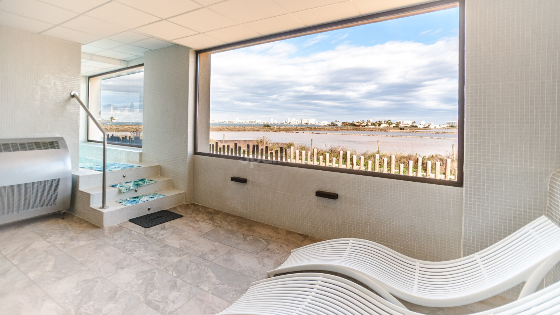 Resale - Lägenhet -
CARTAGENA - Mar de Cristal