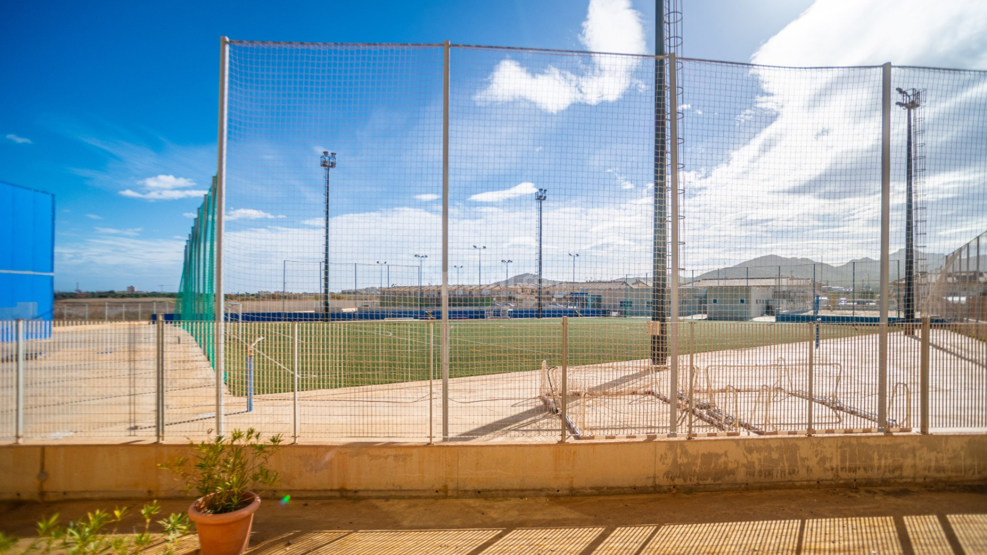 Resale - Lägenhet -
CARTAGENA - Mar de Cristal