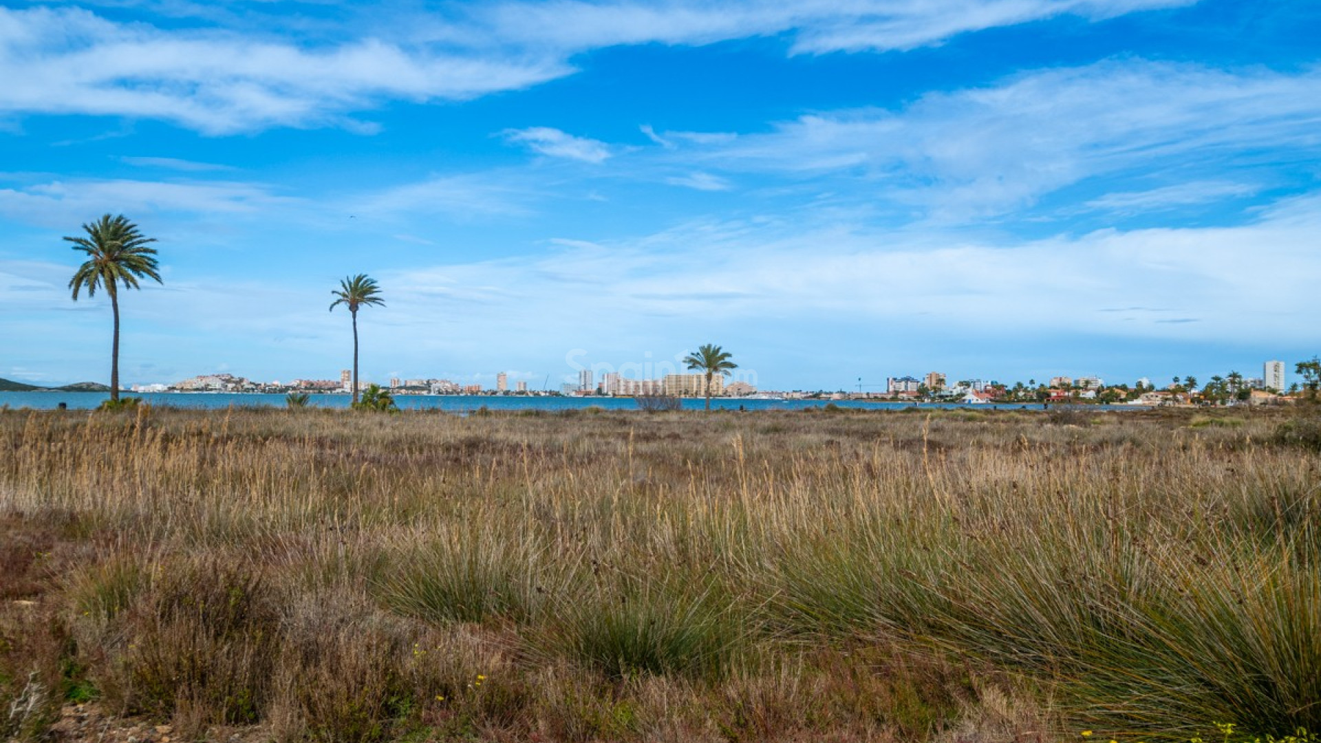 Resale - Lägenhet -
CARTAGENA - Mar de Cristal