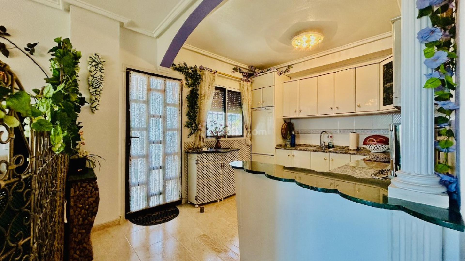 Resale - Lägenhet -
Ciudad Quesada - Cuidad Quesada