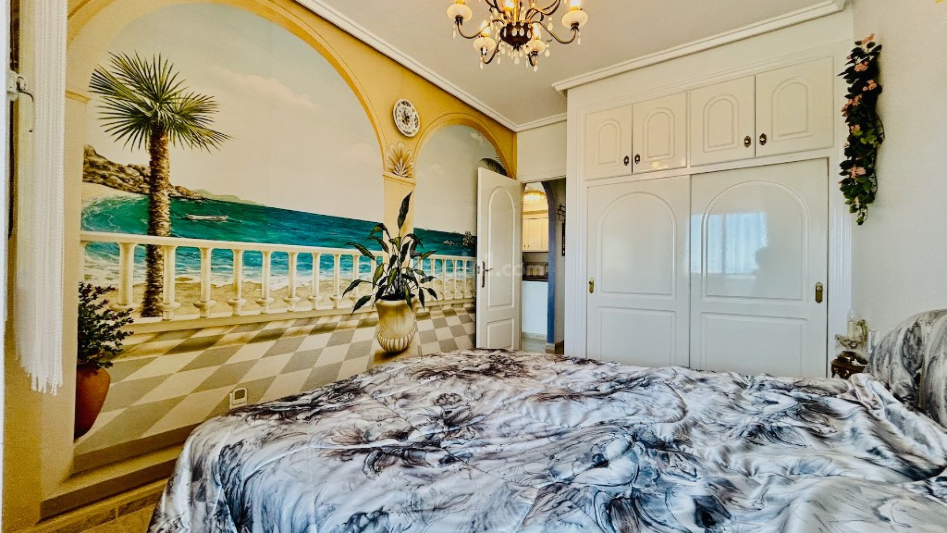 Resale - Lägenhet -
Ciudad Quesada - Cuidad Quesada