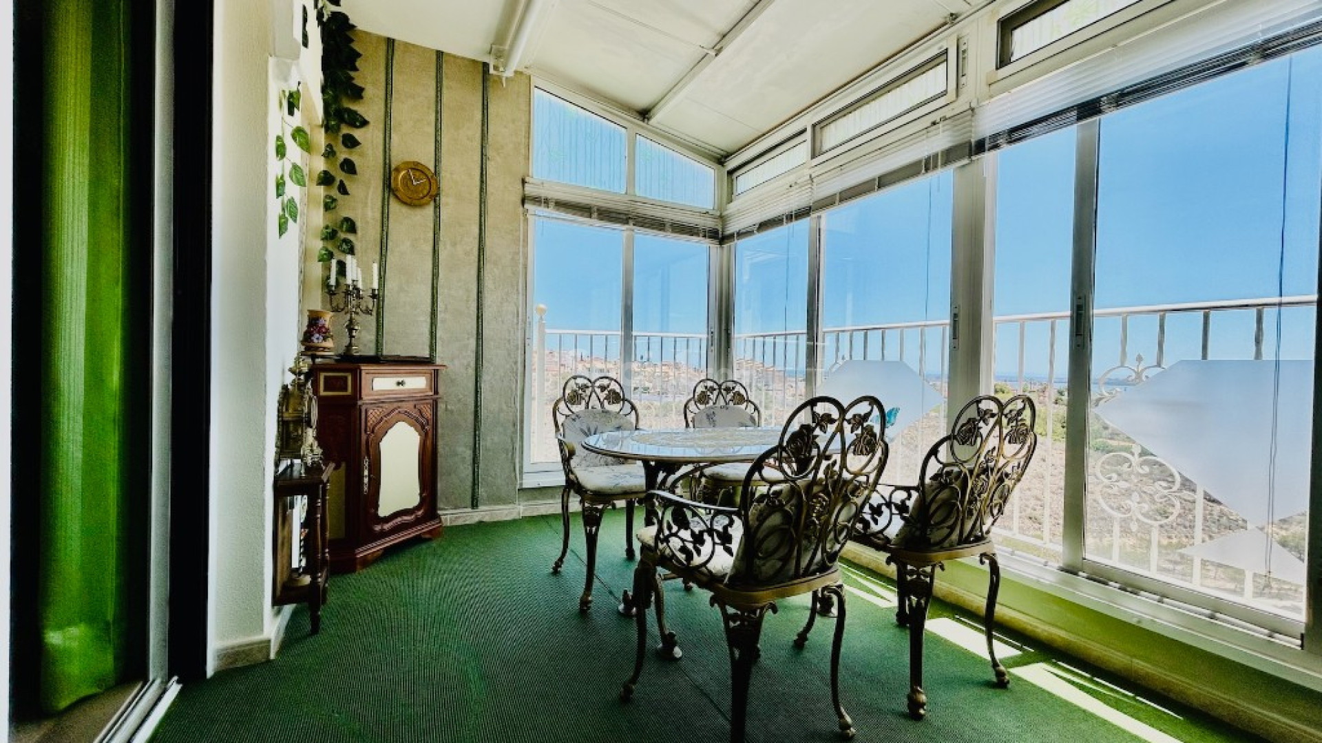 Resale - Lägenhet -
Ciudad Quesada - Cuidad Quesada