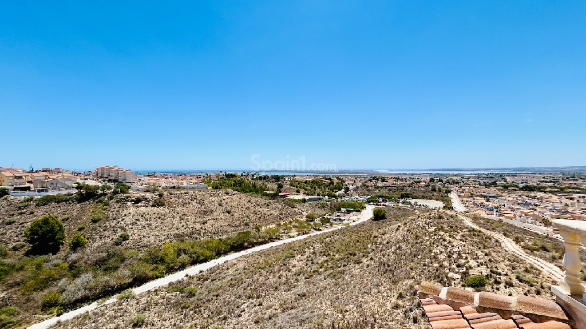 Resale - Lägenhet -
Ciudad Quesada - Cuidad Quesada