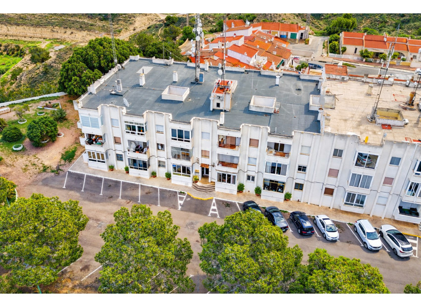 Resale - Lägenhet -
Ciudad Quesada - Cuidad Quesada