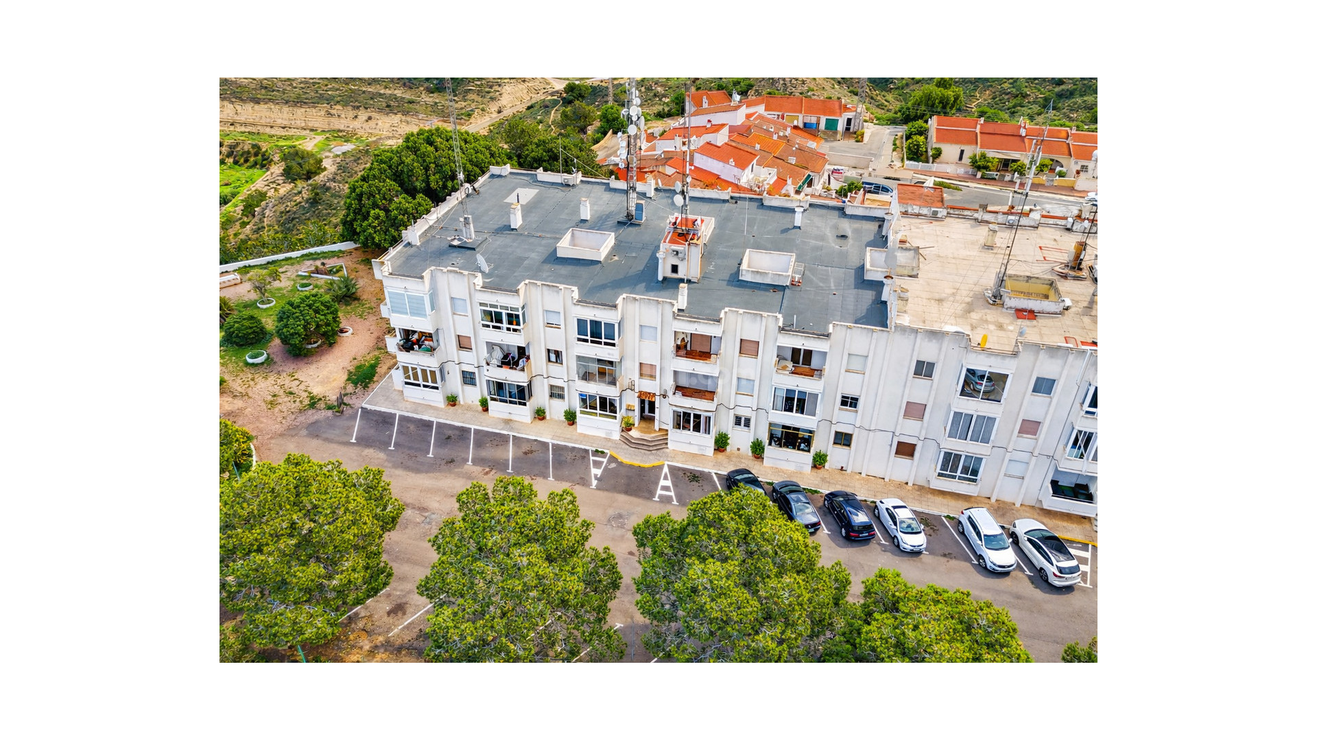 Resale - Lägenhet -
Ciudad Quesada - Cuidad Quesada