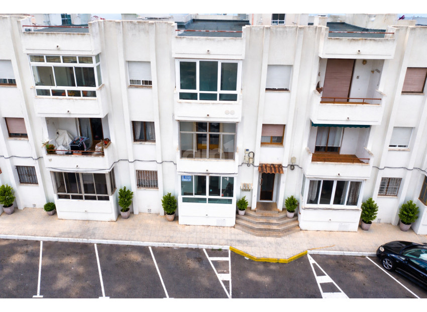 Resale - Lägenhet -
Ciudad Quesada - Cuidad Quesada