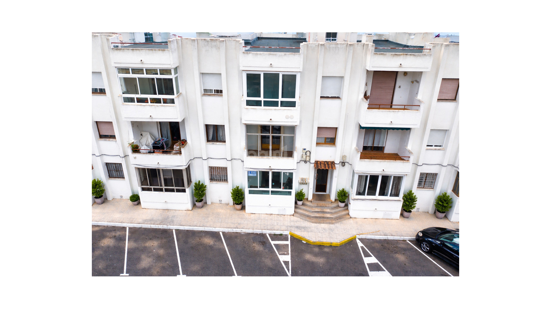 Resale - Lägenhet -
Ciudad Quesada - Cuidad Quesada