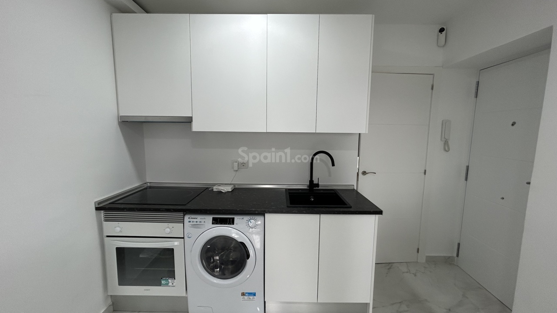 Resale - Lägenhet -
Ciudad Quesada - Cuidad Quesada