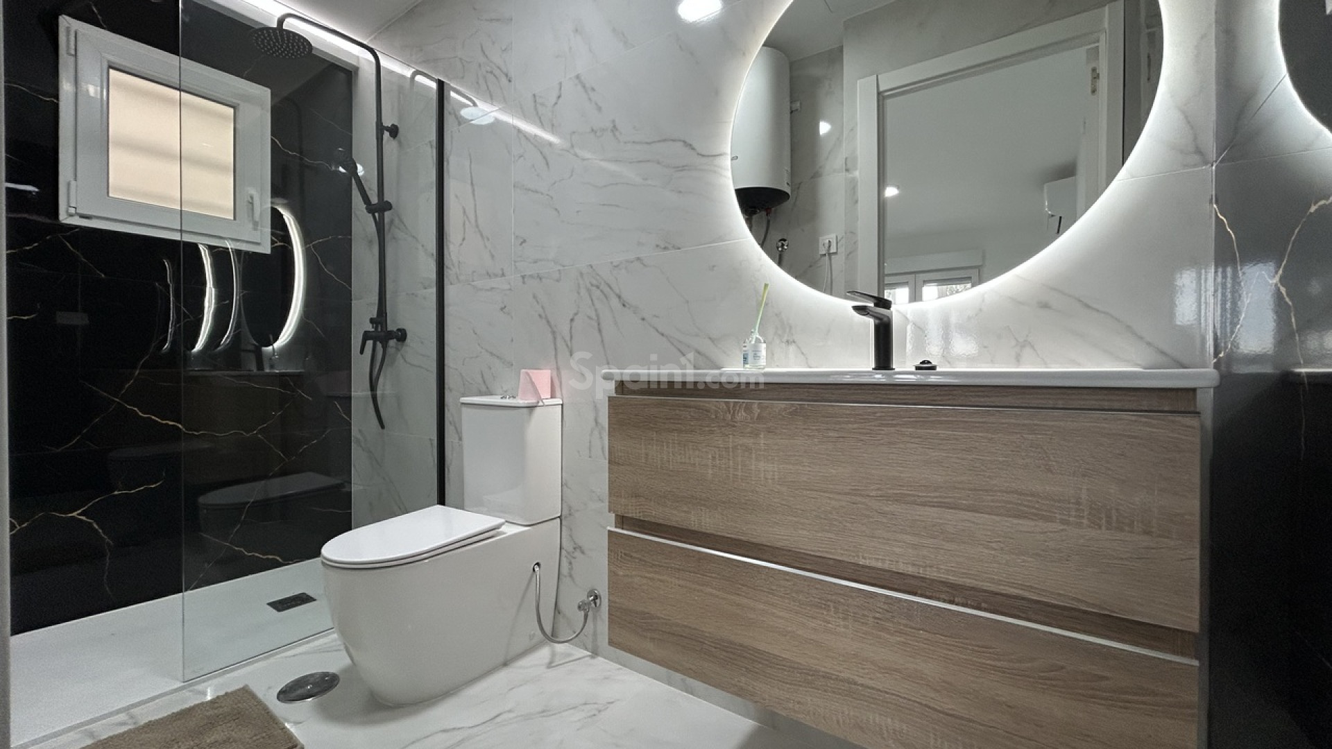 Resale - Lägenhet -
Ciudad Quesada - Cuidad Quesada