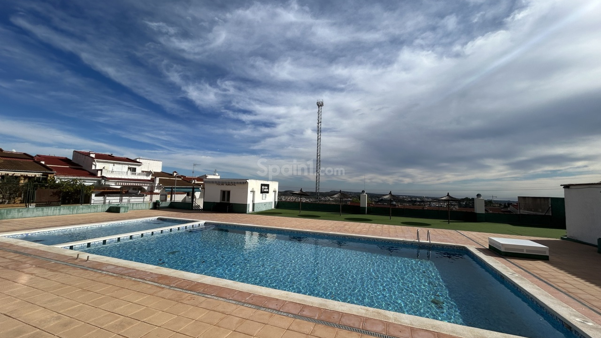 Resale - Lägenhet -
Ciudad Quesada - Cuidad Quesada