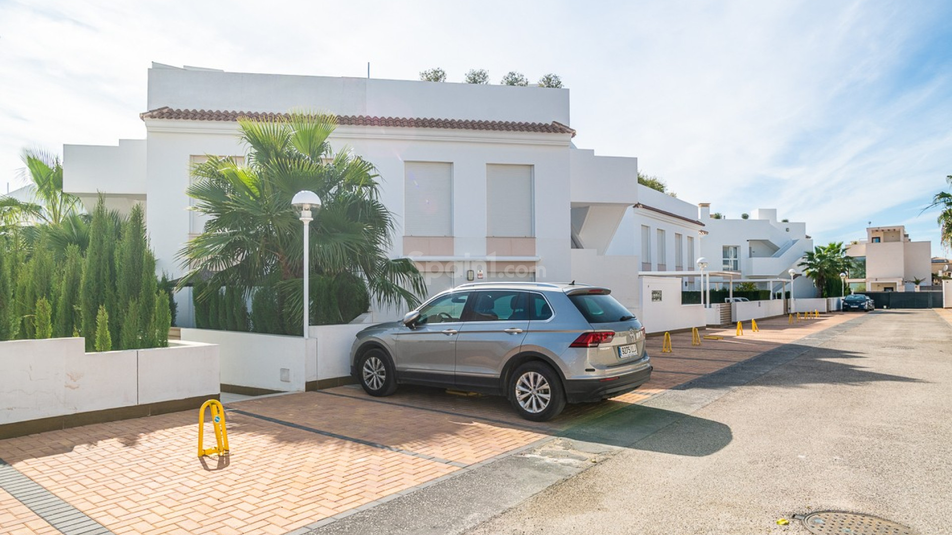 Resale - Lägenhet -
CIUDAD QUESADA - Cuidad Quesada