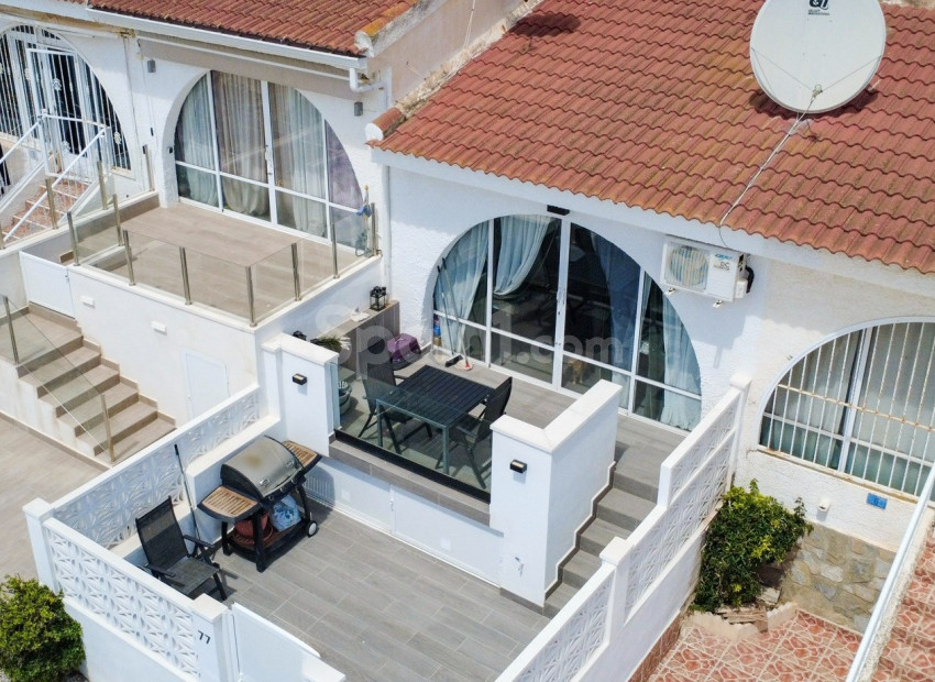 Resale - Lägenhet -
Ciudad Quesada - Cuidad Quesada