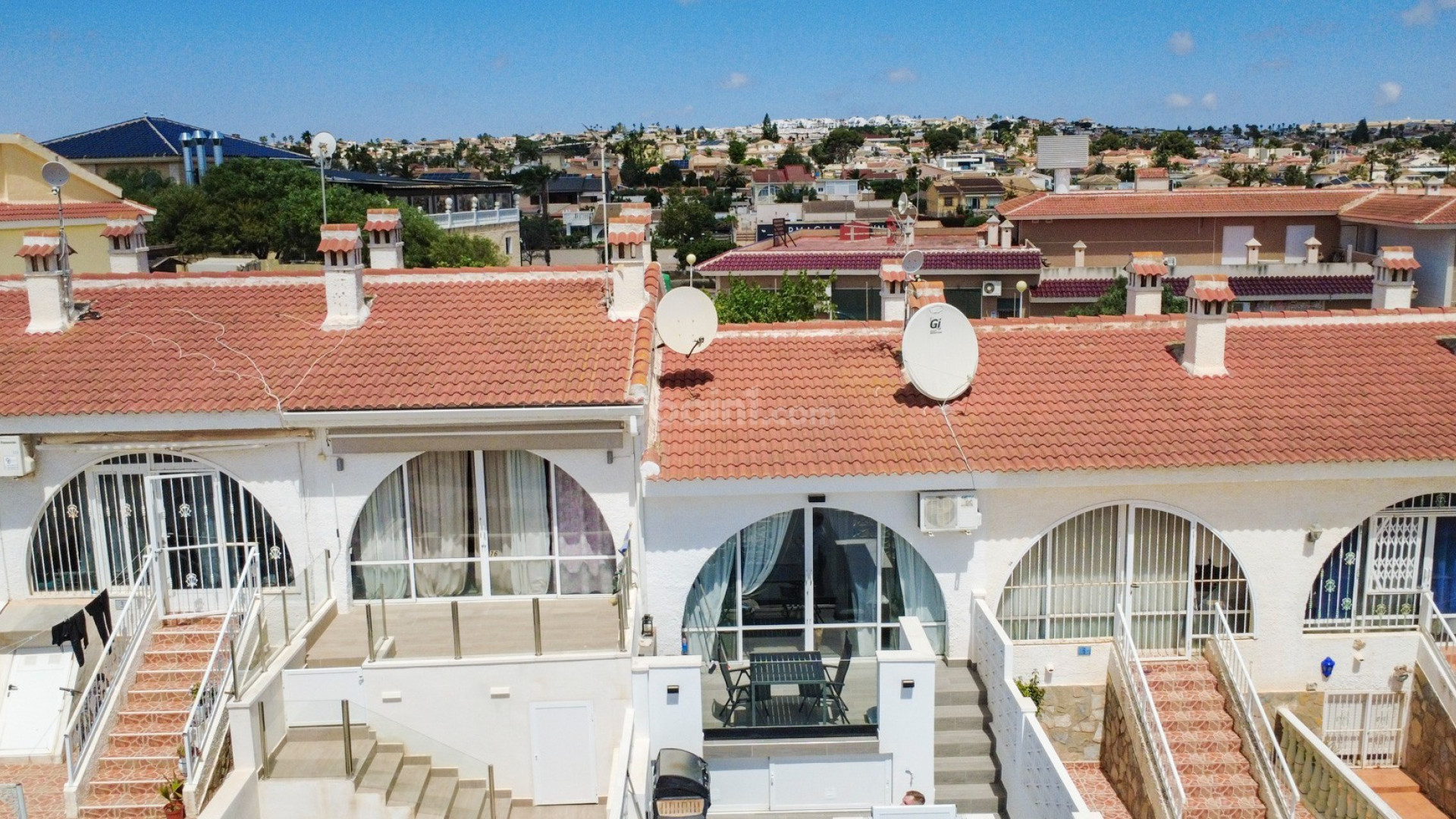 Resale - Lägenhet -
Ciudad Quesada - Cuidad Quesada