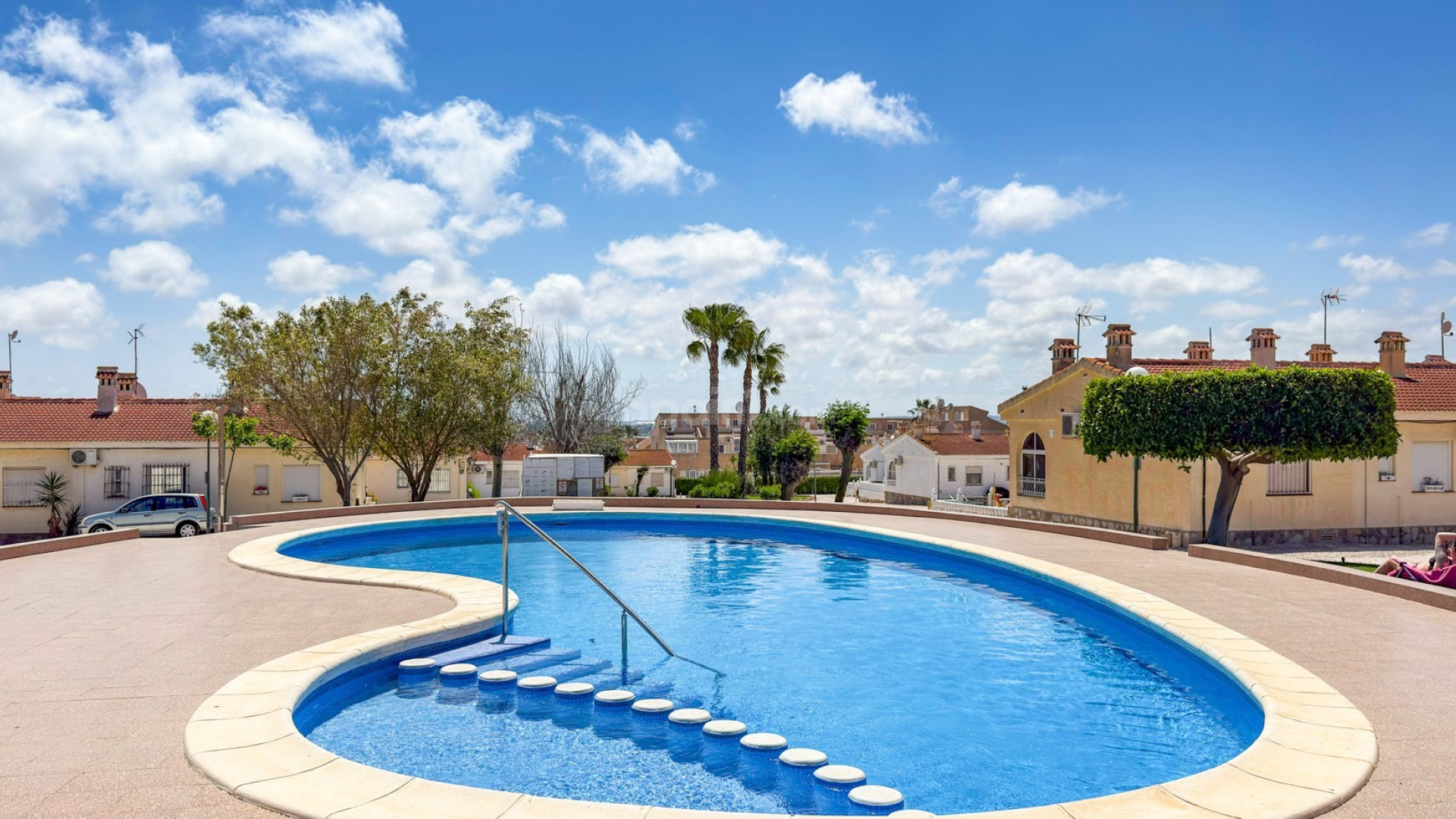 Resale - Lägenhet -
Ciudad Quesada - Cuidad Quesada