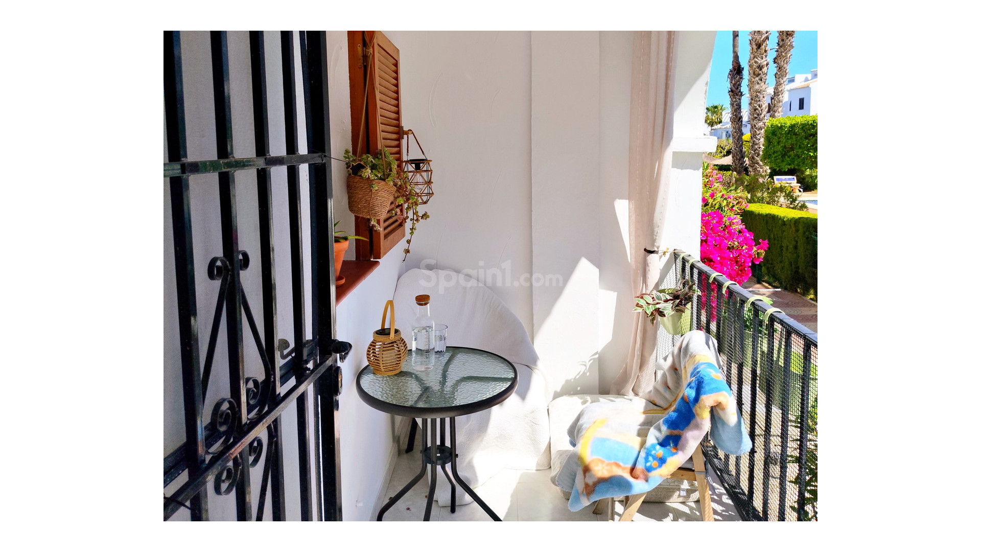 Resale - Lägenhet -
Ciudad Quesada - Cuidad Quesada