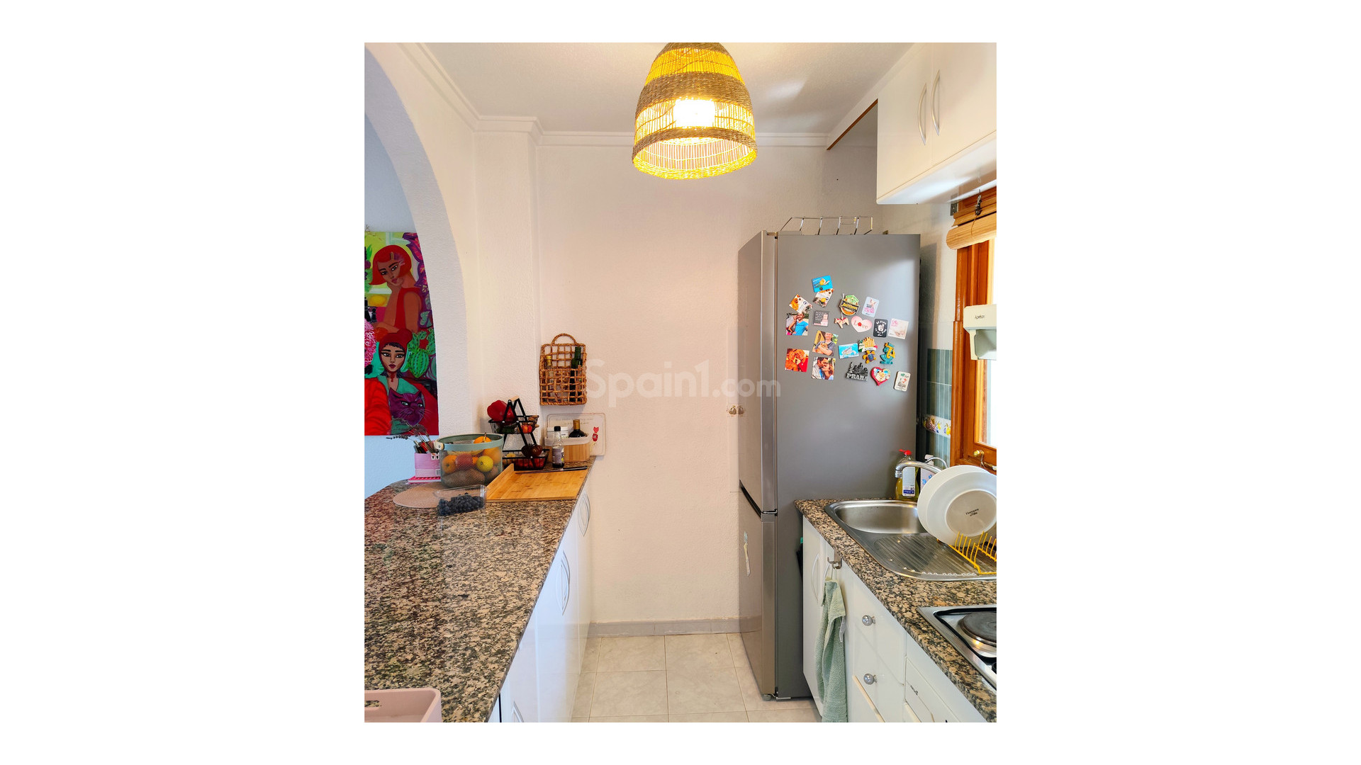 Resale - Lägenhet -
Ciudad Quesada - Cuidad Quesada