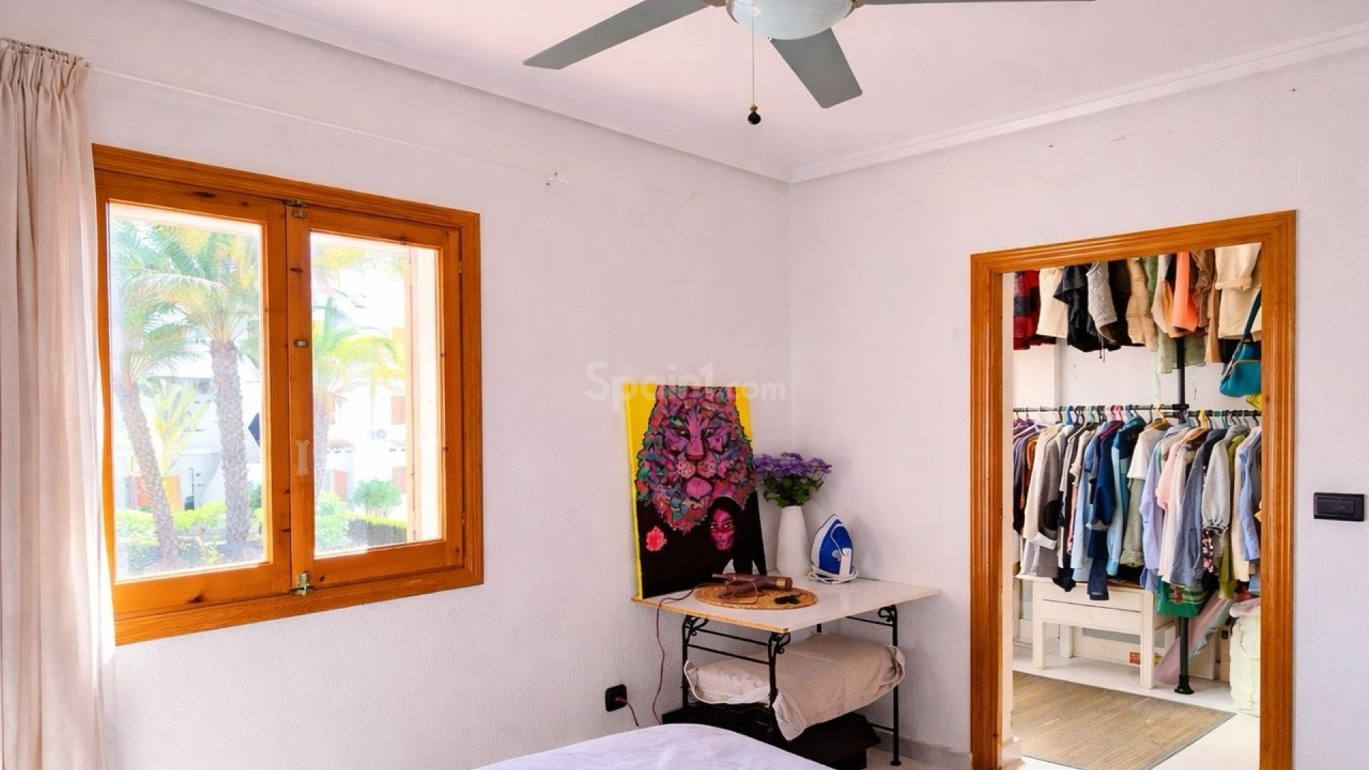 Resale - Lägenhet -
Ciudad Quesada - Cuidad Quesada