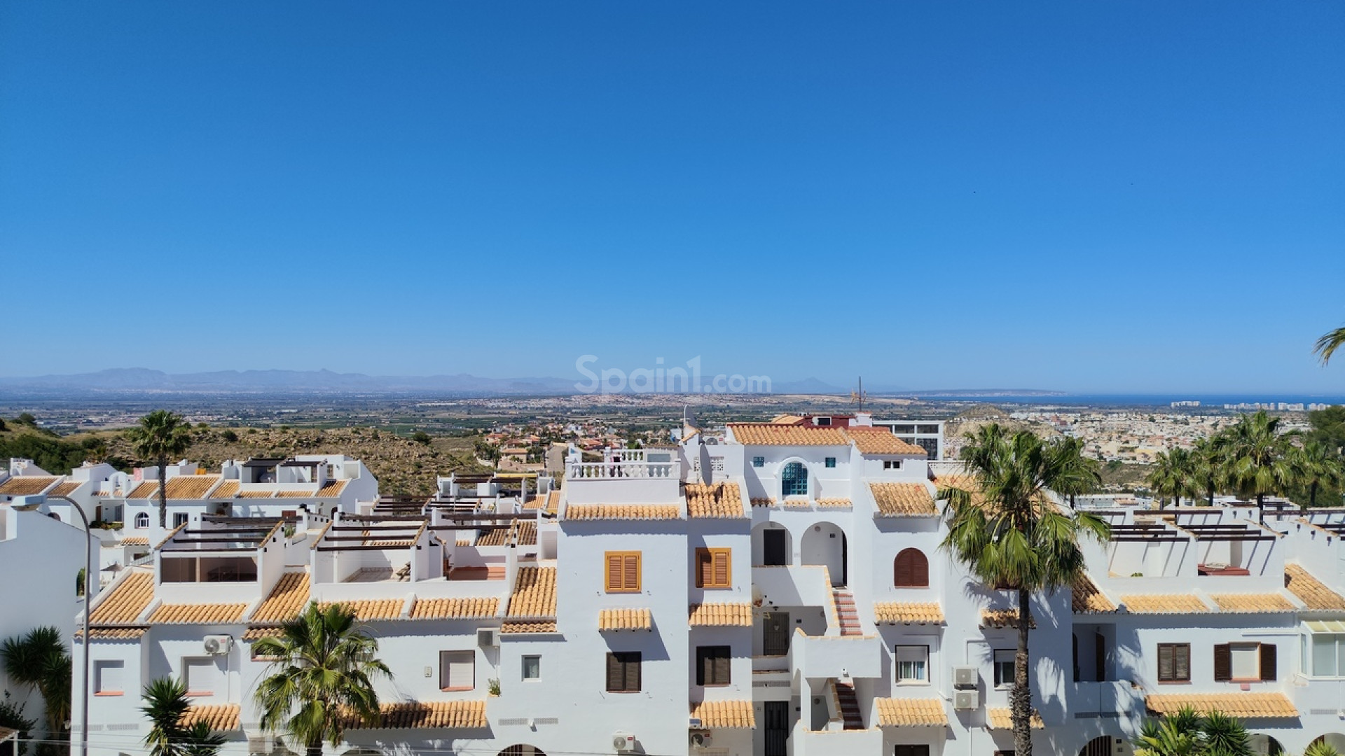 Resale - Lägenhet -
Ciudad Quesada - Cuidad Quesada