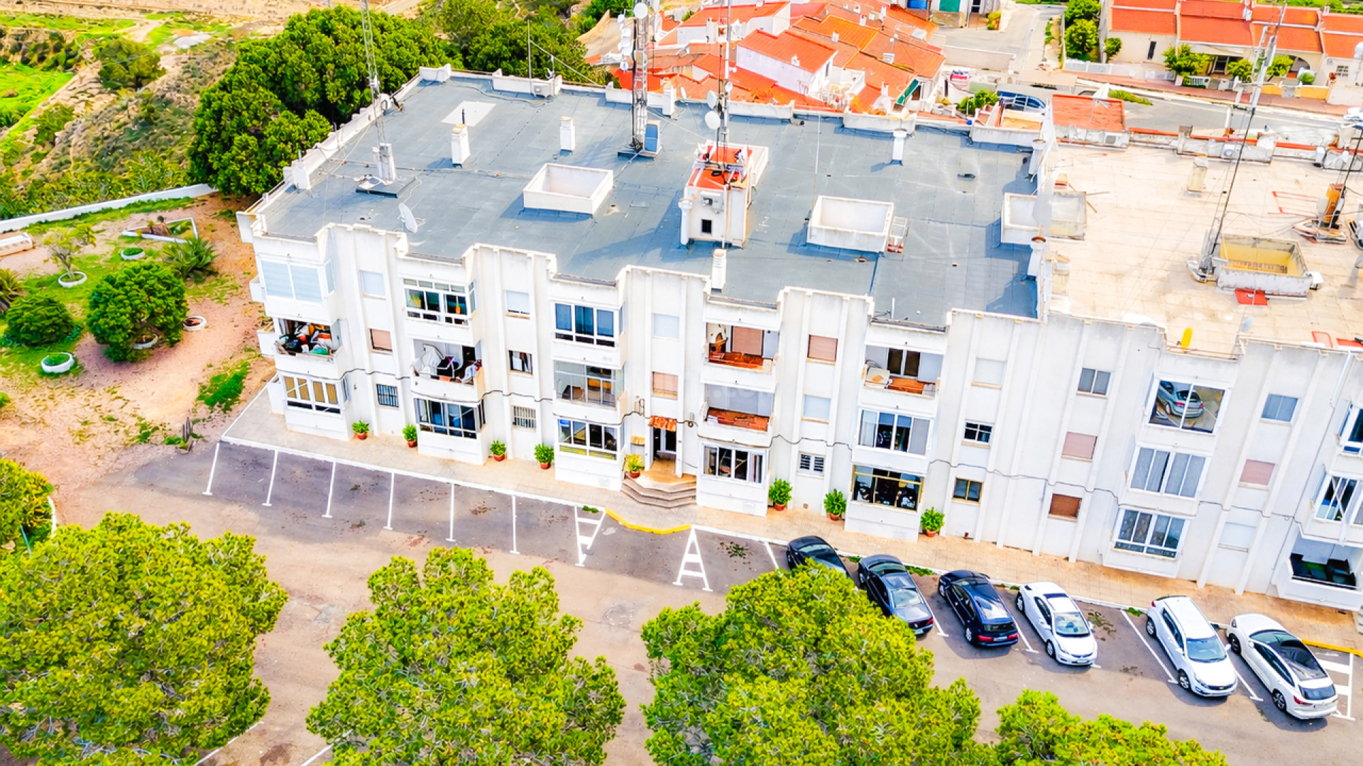 Resale - Lägenhet -
Ciudad Quesada - Cuidad Quesada