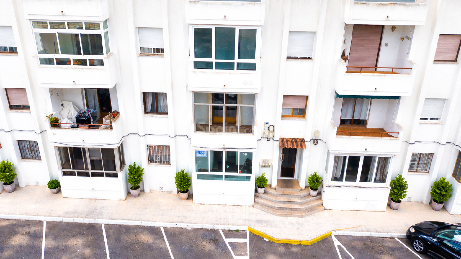 Resale - Lägenhet -
Ciudad Quesada - Cuidad Quesada