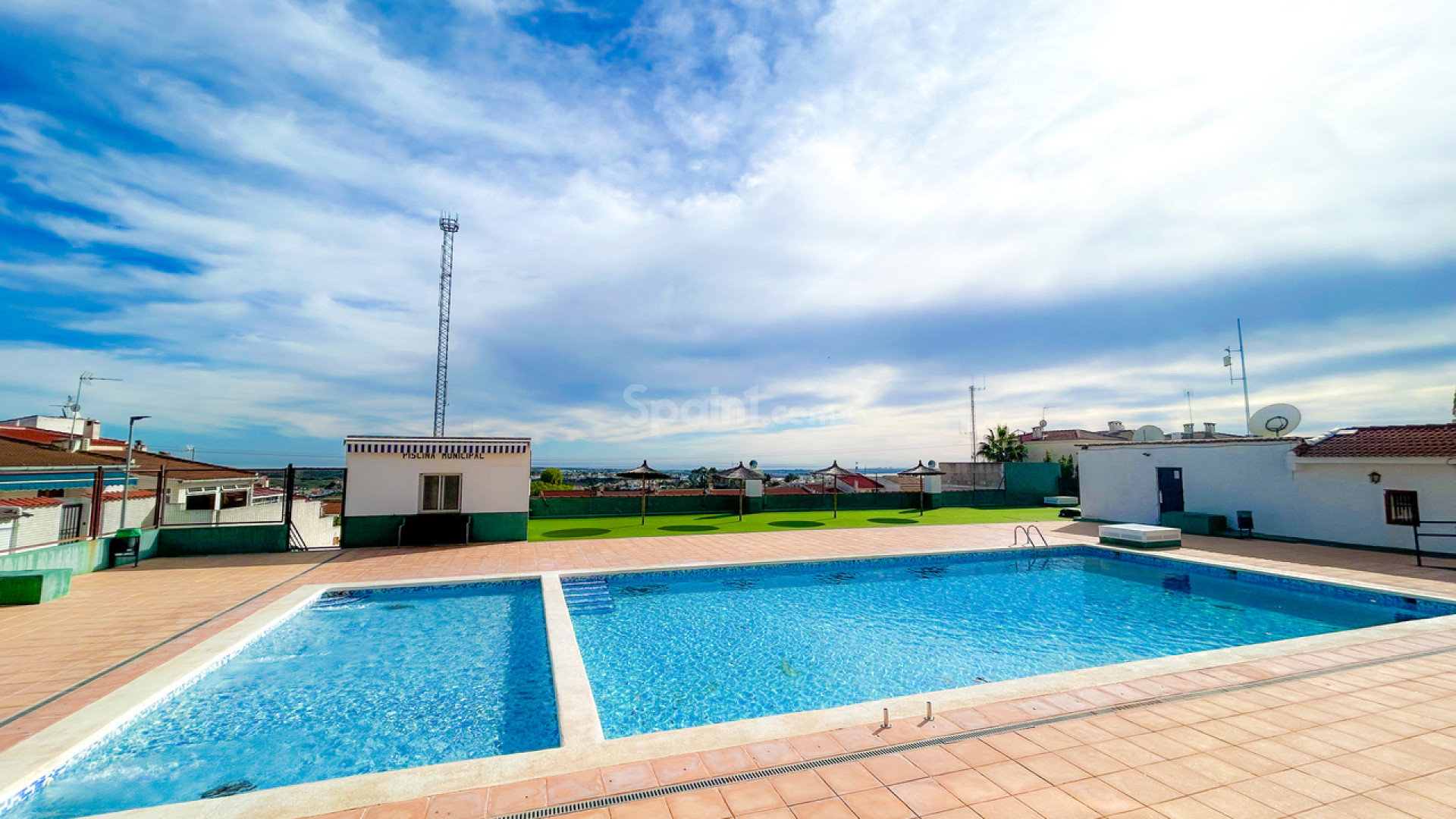 Resale - Lägenhet -
Ciudad Quesada - Cuidad Quesada