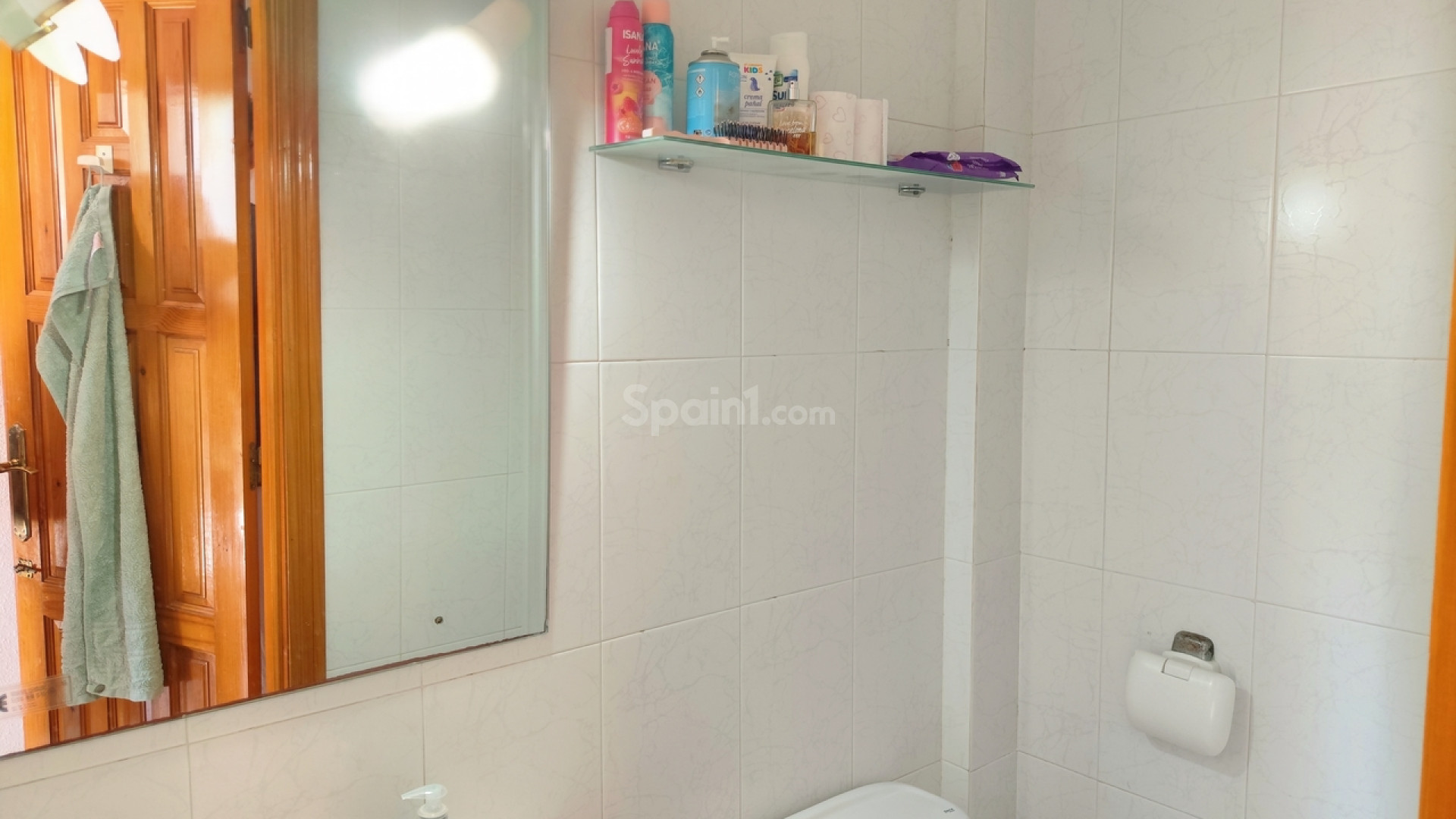 Resale - Lägenhet -
Ciudad Quesada - Cuidad Quesada