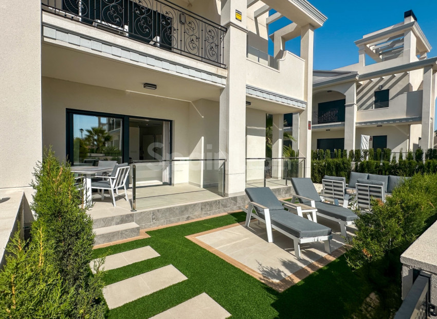 Resale - Lägenhet -
Ciudad Quesada - Cuidad Quesada