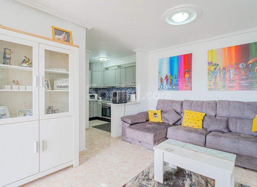 Resale - Lägenhet -
Ciudad Quesada/Rojales - Cuidad Quesada