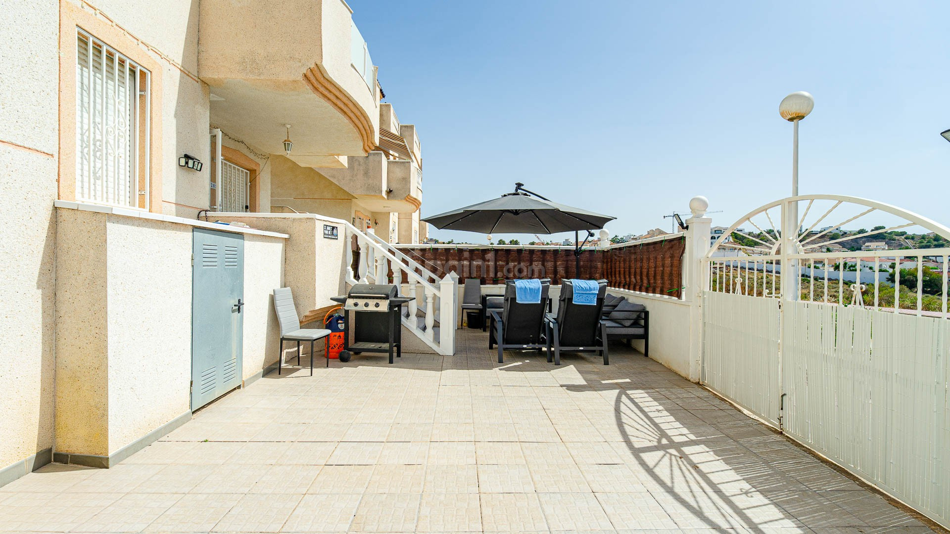 Resale - Lägenhet -
Ciudad Quesada/Rojales - Cuidad Quesada